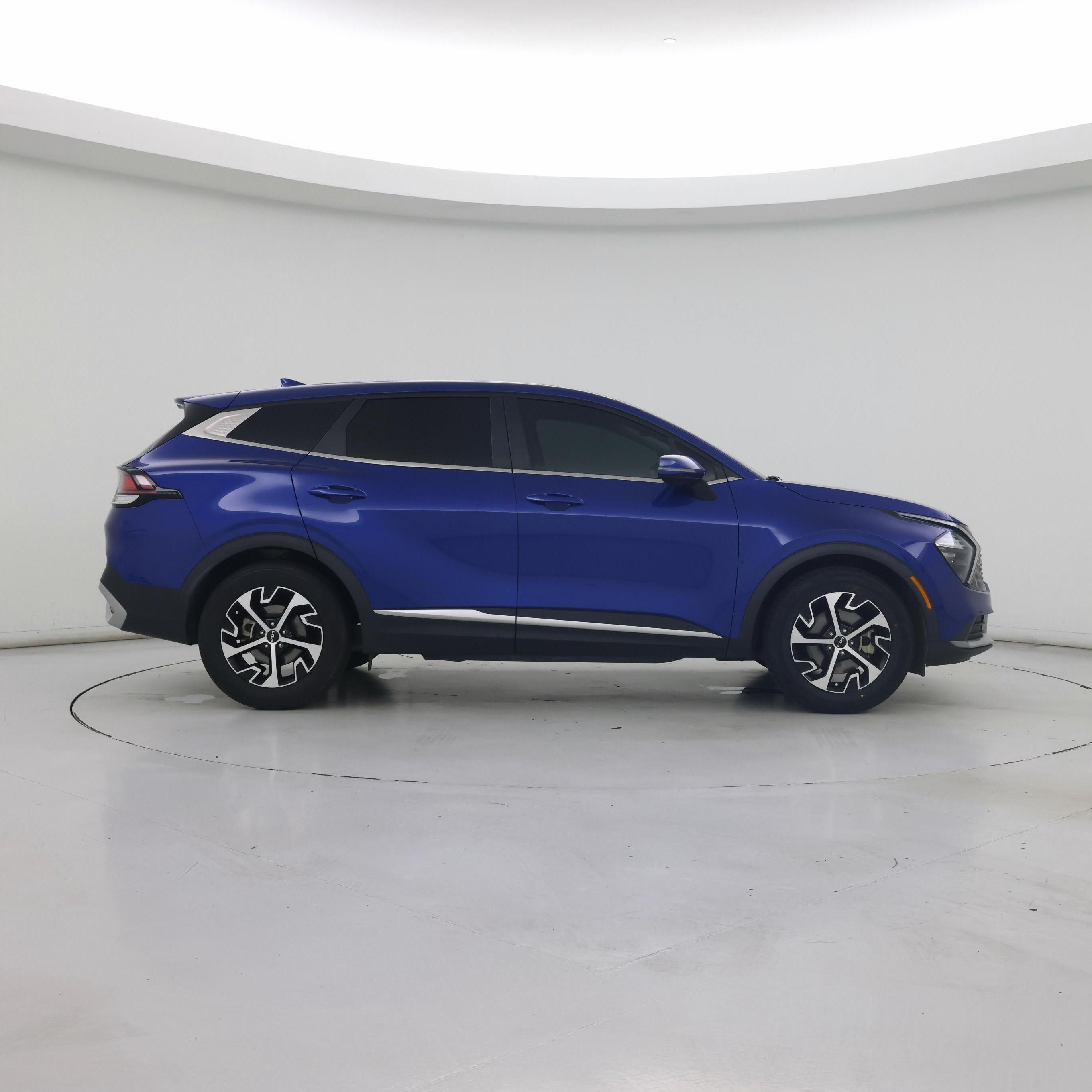 Thumbnail: 2023 Kia Sportage - 7