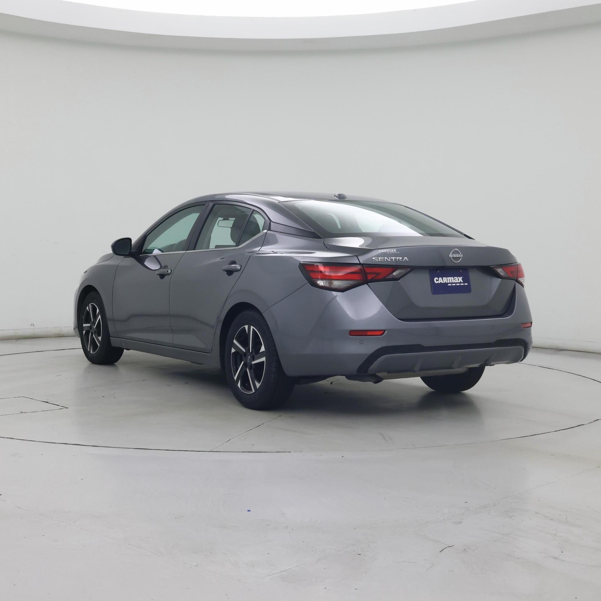 Thumbnail: 2025 Nissan Sentra - 2