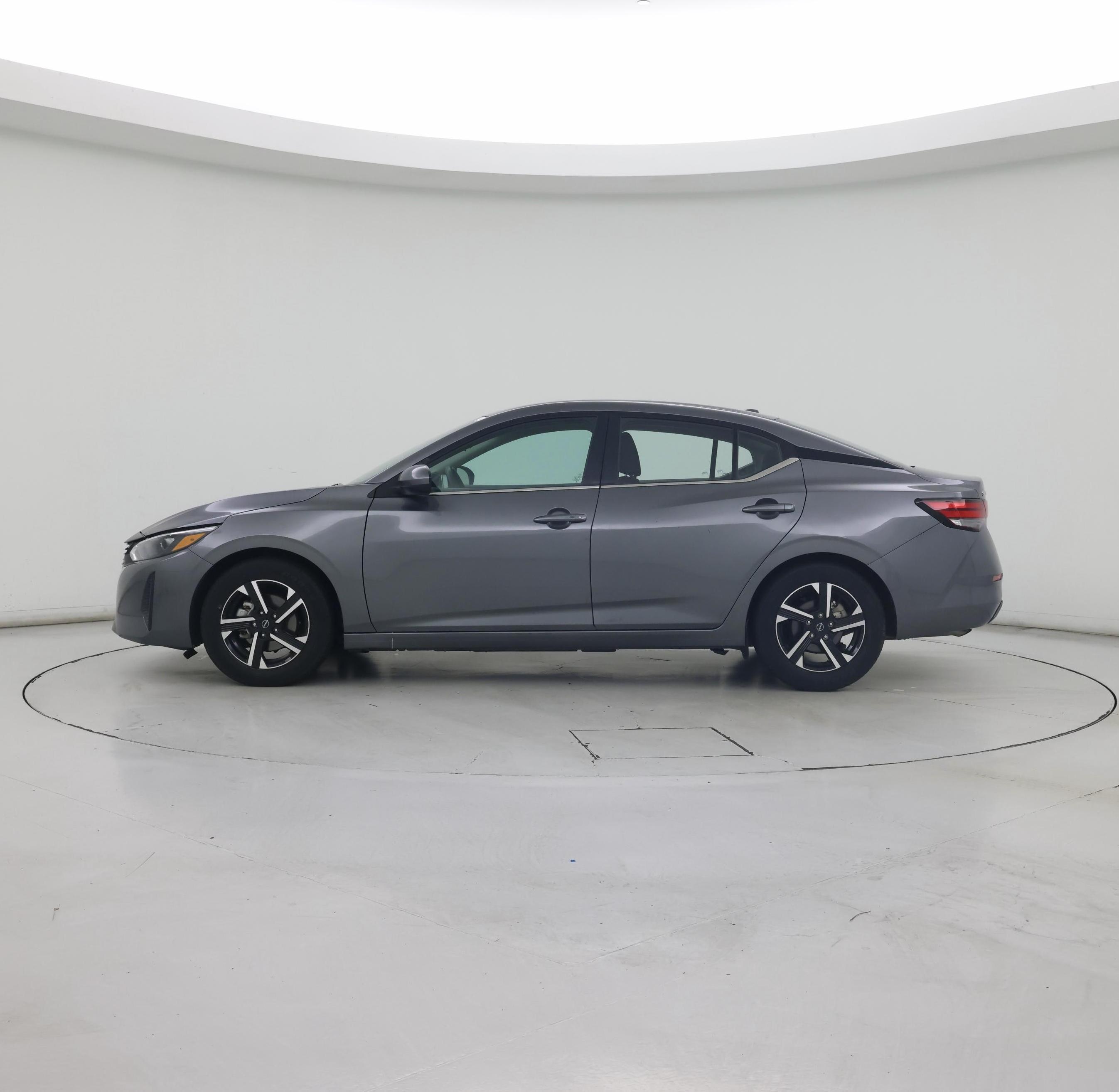 Thumbnail: 2025 Nissan Sentra - 3