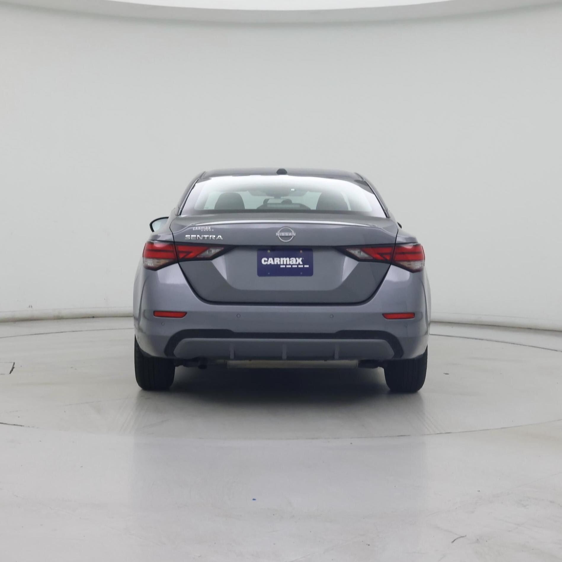 Thumbnail: 2025 Nissan Sentra - 6