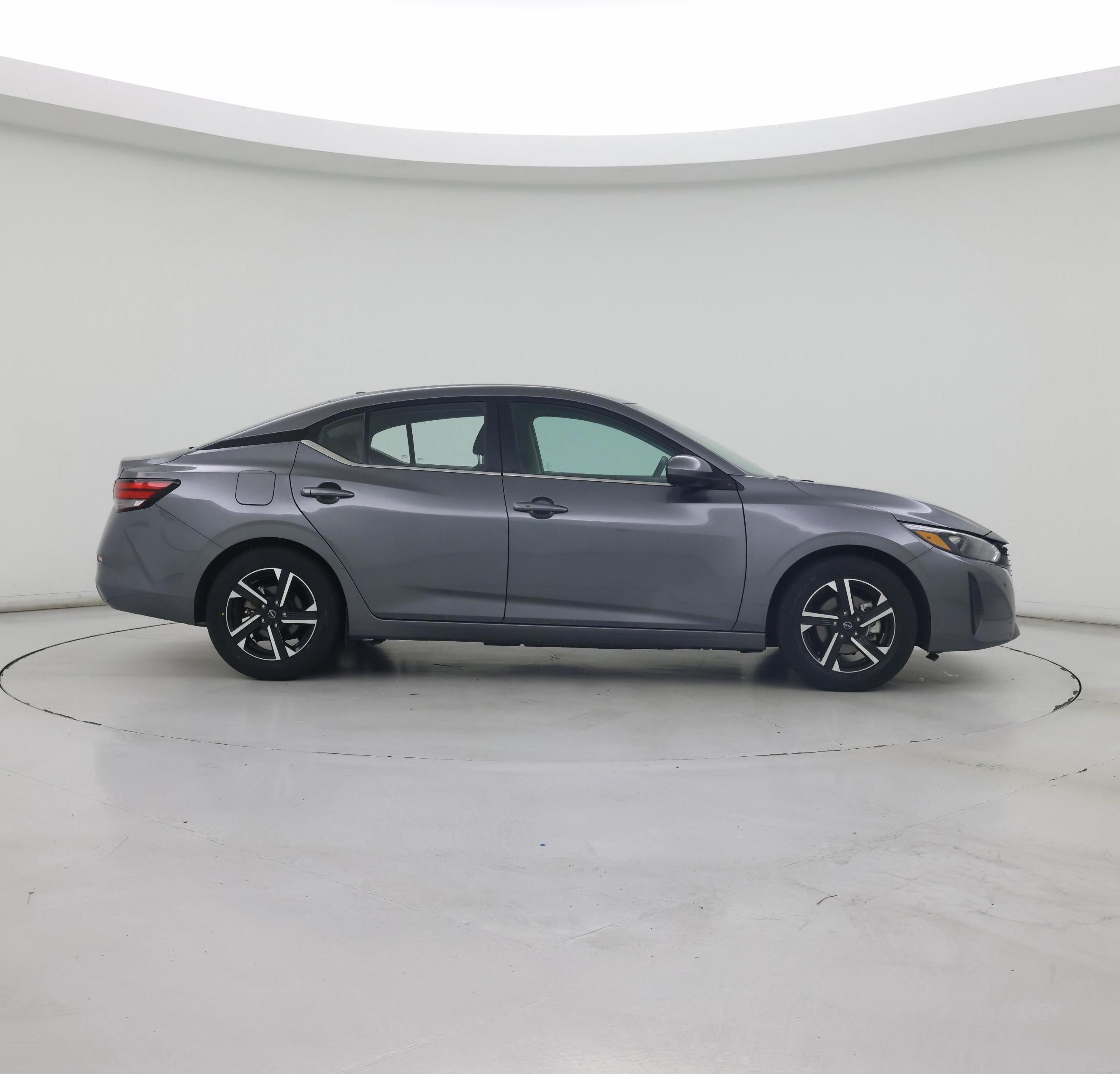 Thumbnail: 2025 Nissan Sentra - 7