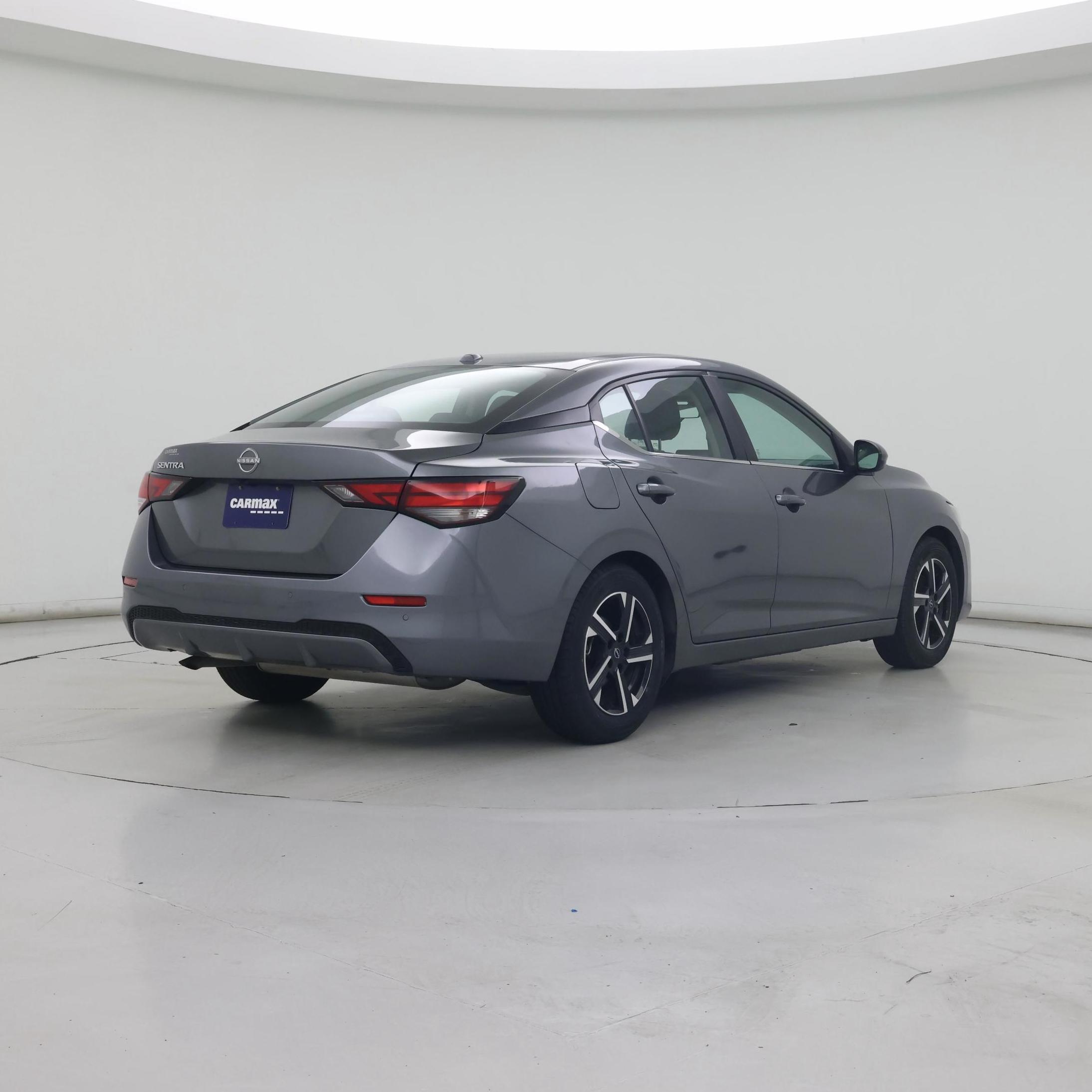 Thumbnail: 2025 Nissan Sentra - 8