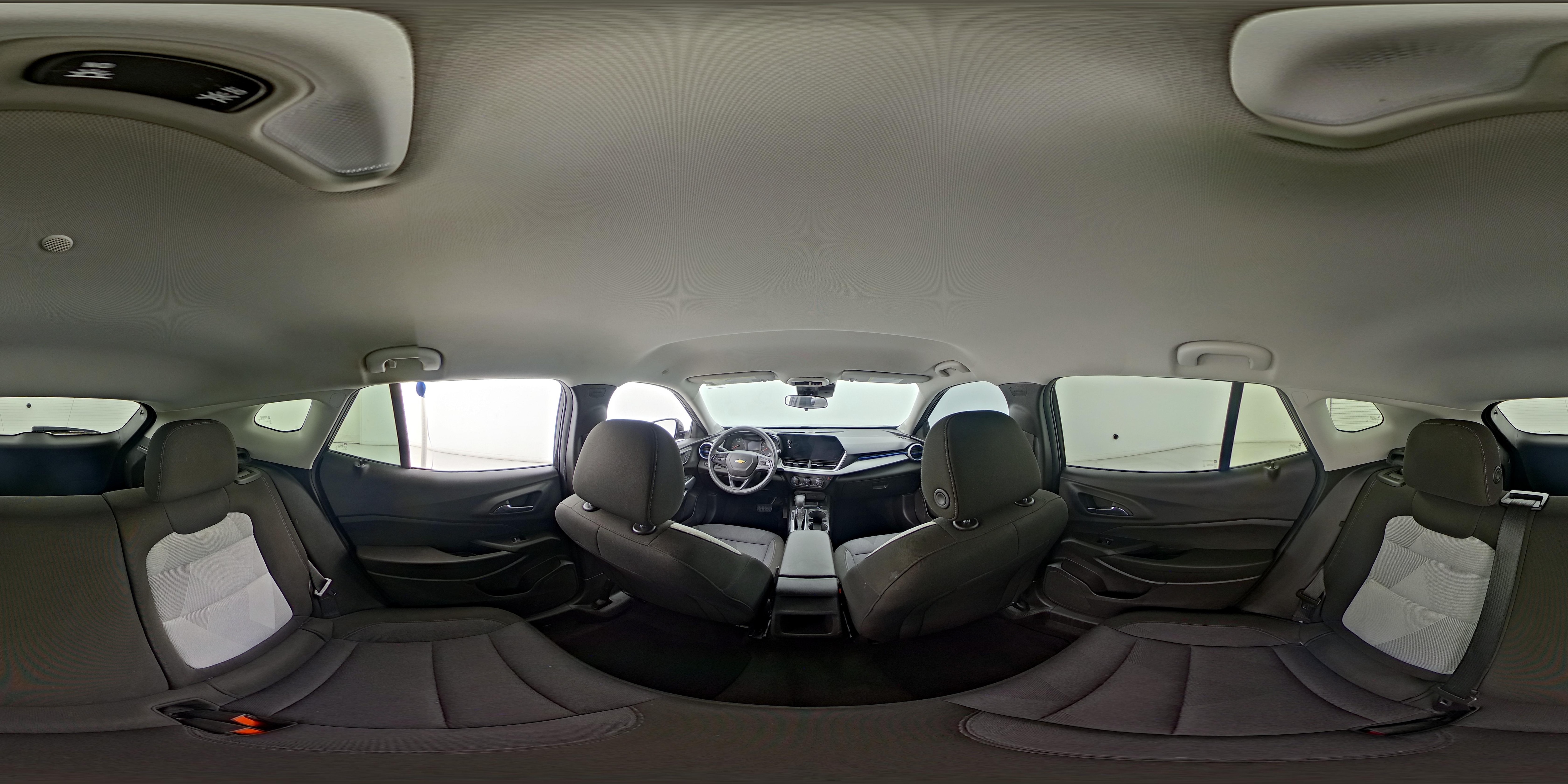 2025 Chevrolet Trax LS - Photo 25
