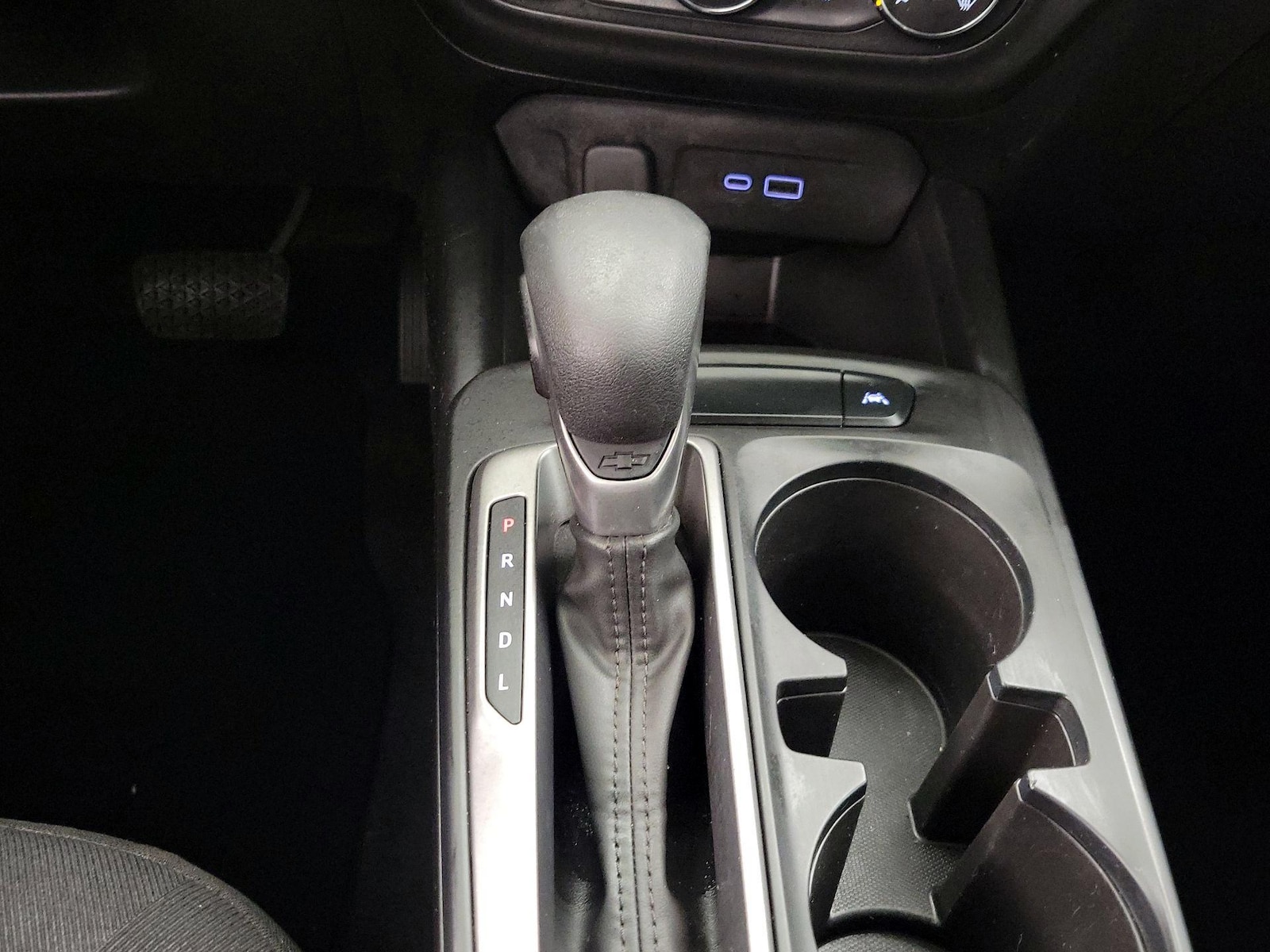 2025 Chevrolet Trax LS - Photo 18