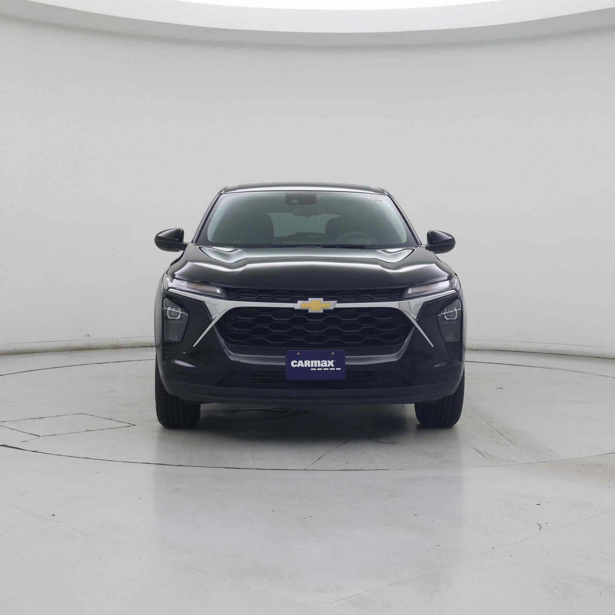 Thumbnail: 2025 Chevrolet Trax - 5