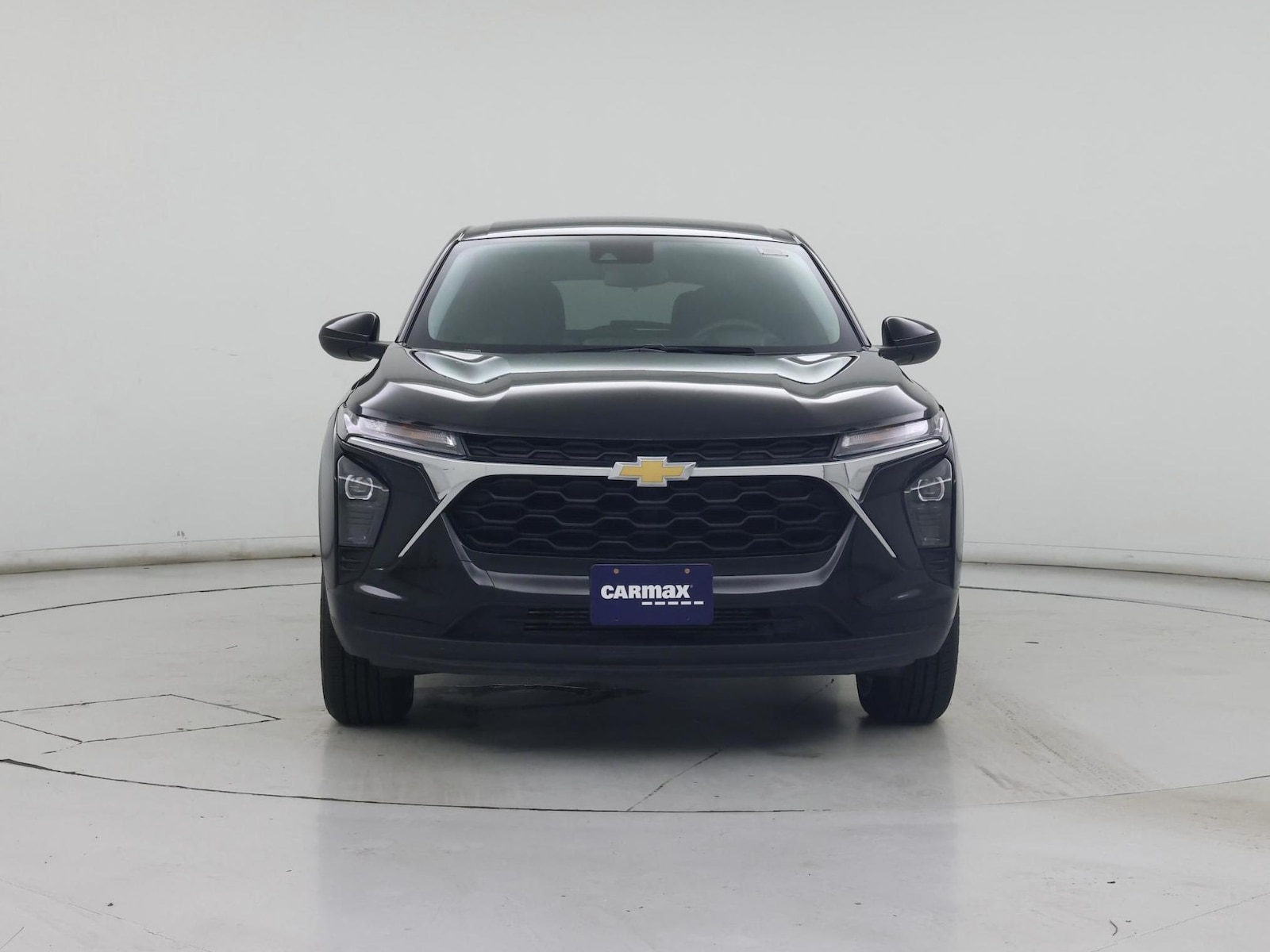 2025 Chevrolet Trax LS - Photo 6