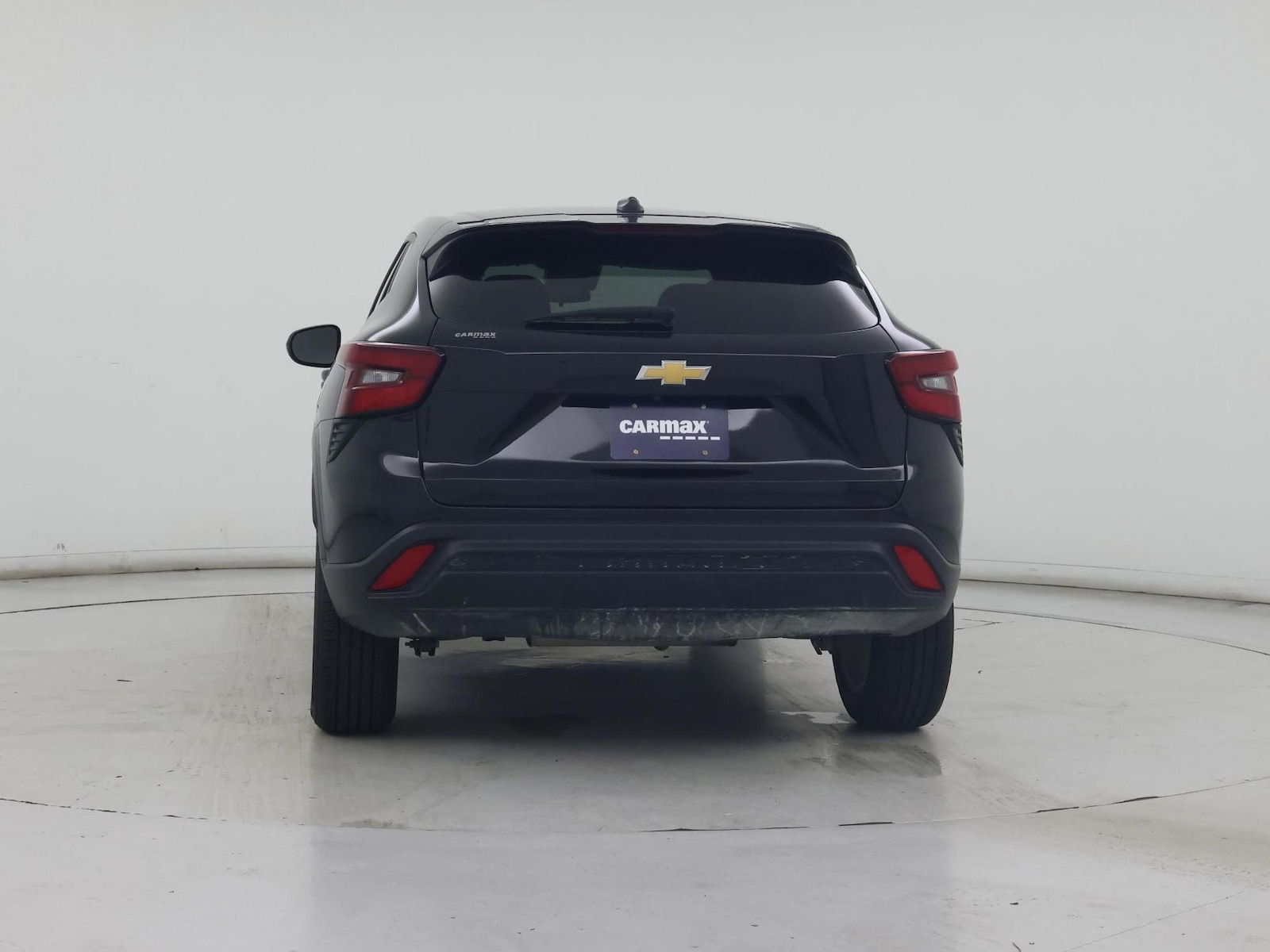 2025 Chevrolet Trax LS - Photo 7