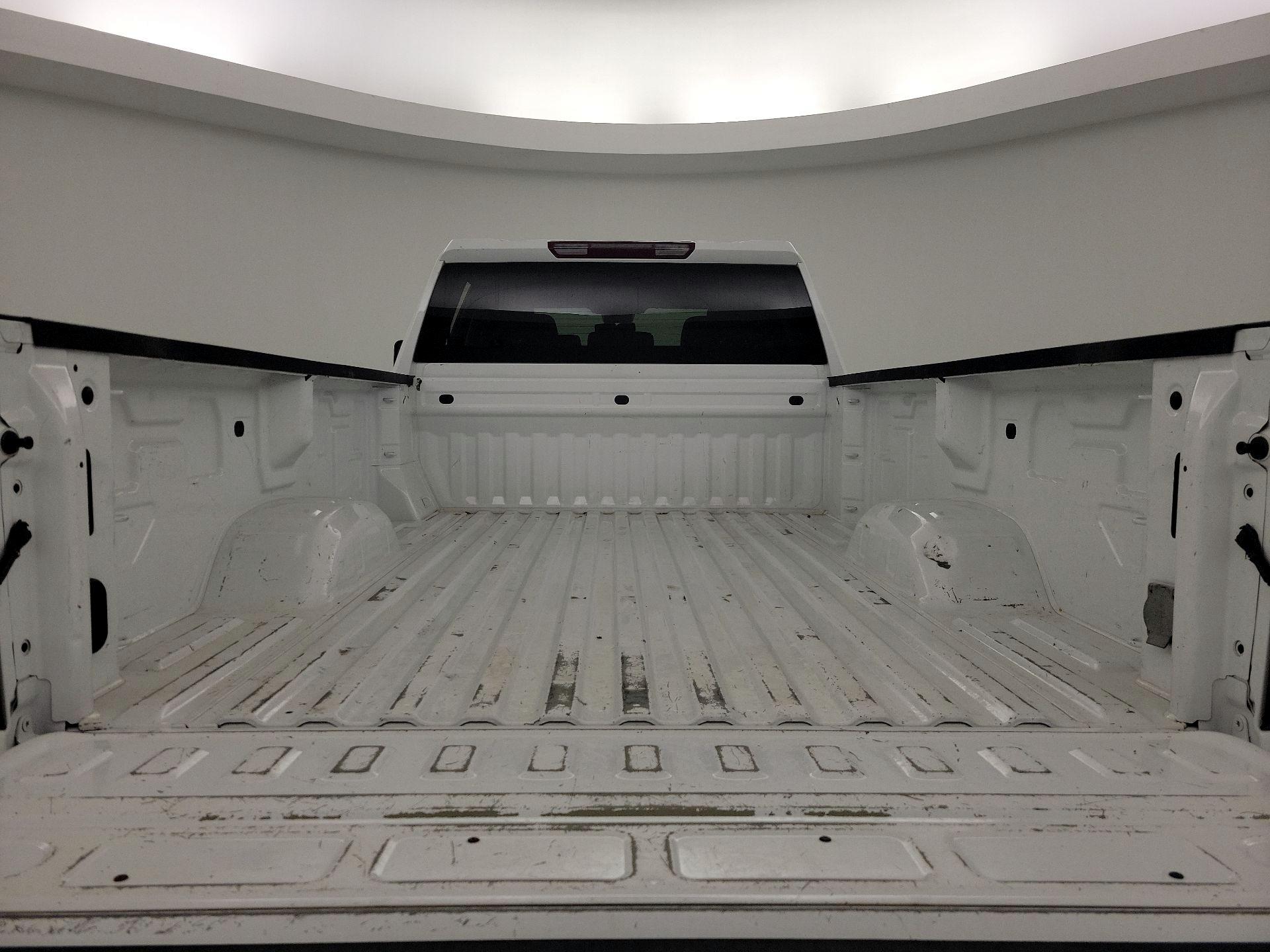 Thumbnail: 2024 Chevrolet Silverado 2500 - 20