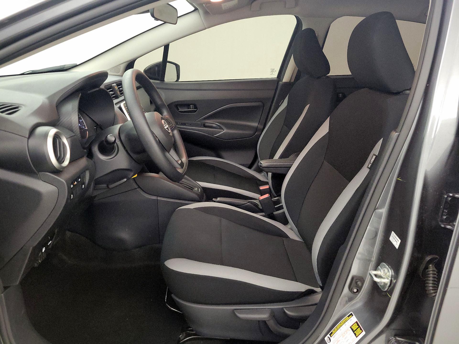 Thumbnail: 2025 Nissan Versa - 11
