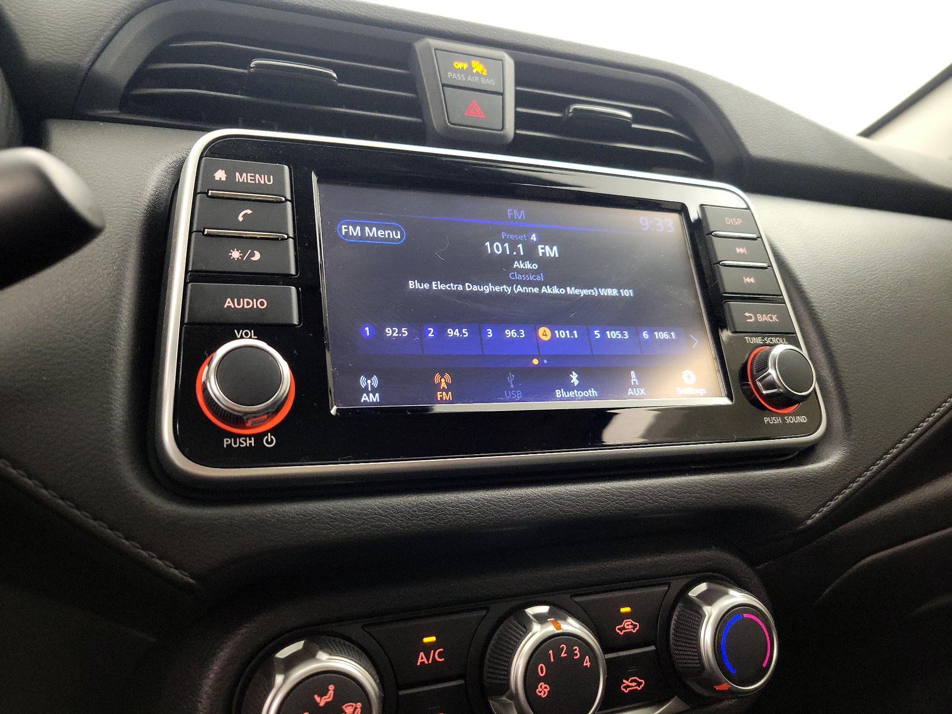 Thumbnail: 2025 Nissan Versa - 15