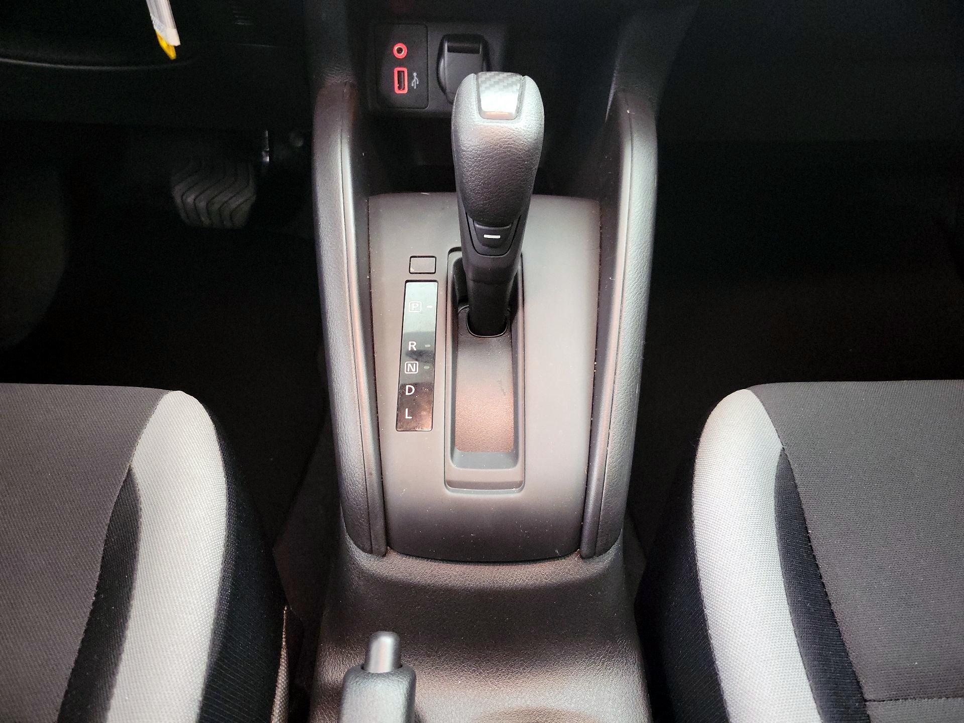 Thumbnail: 2025 Nissan Versa - 17