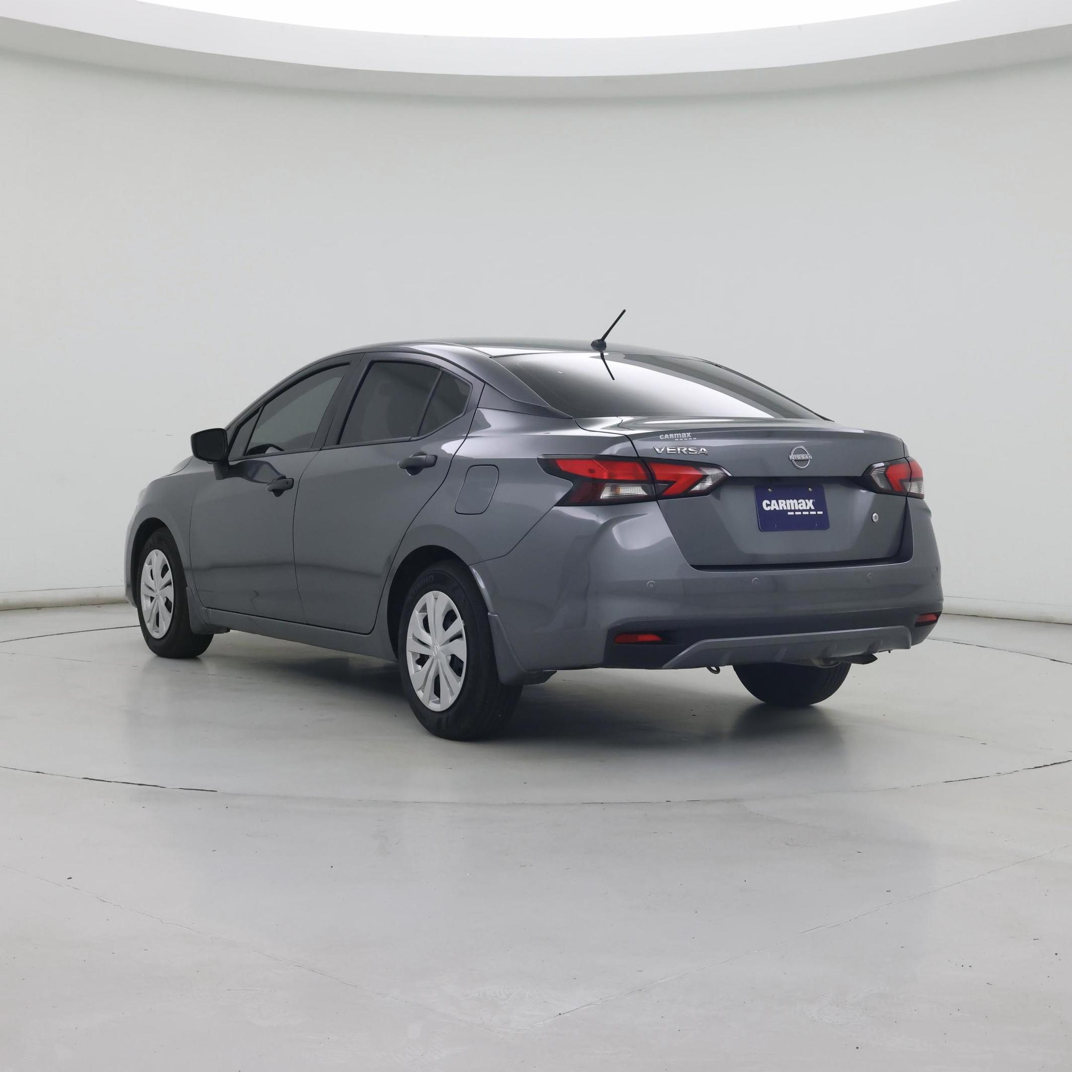 Thumbnail: 2025 Nissan Versa - 2