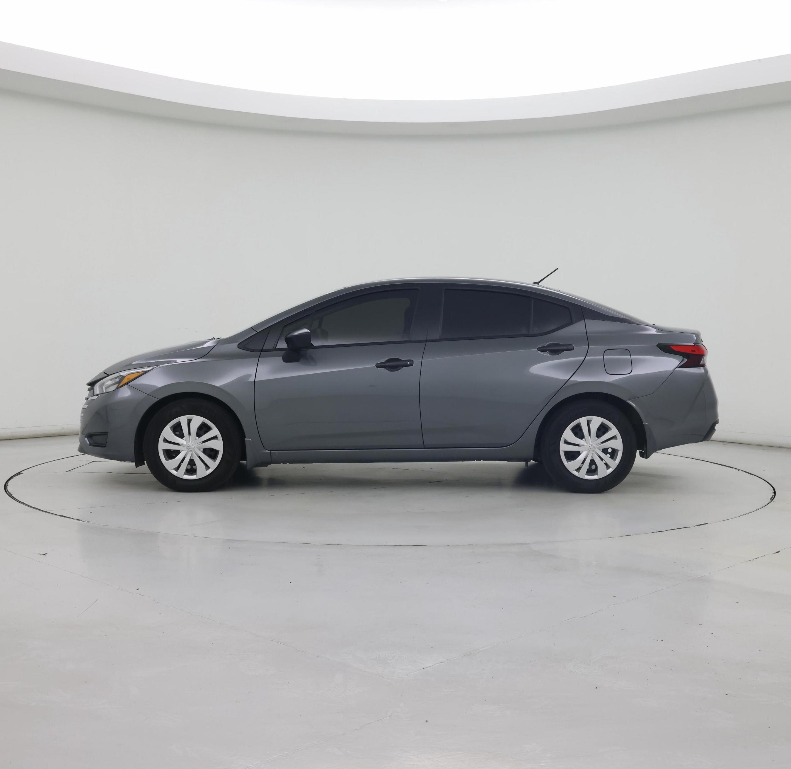 Thumbnail: 2025 Nissan Versa - 3