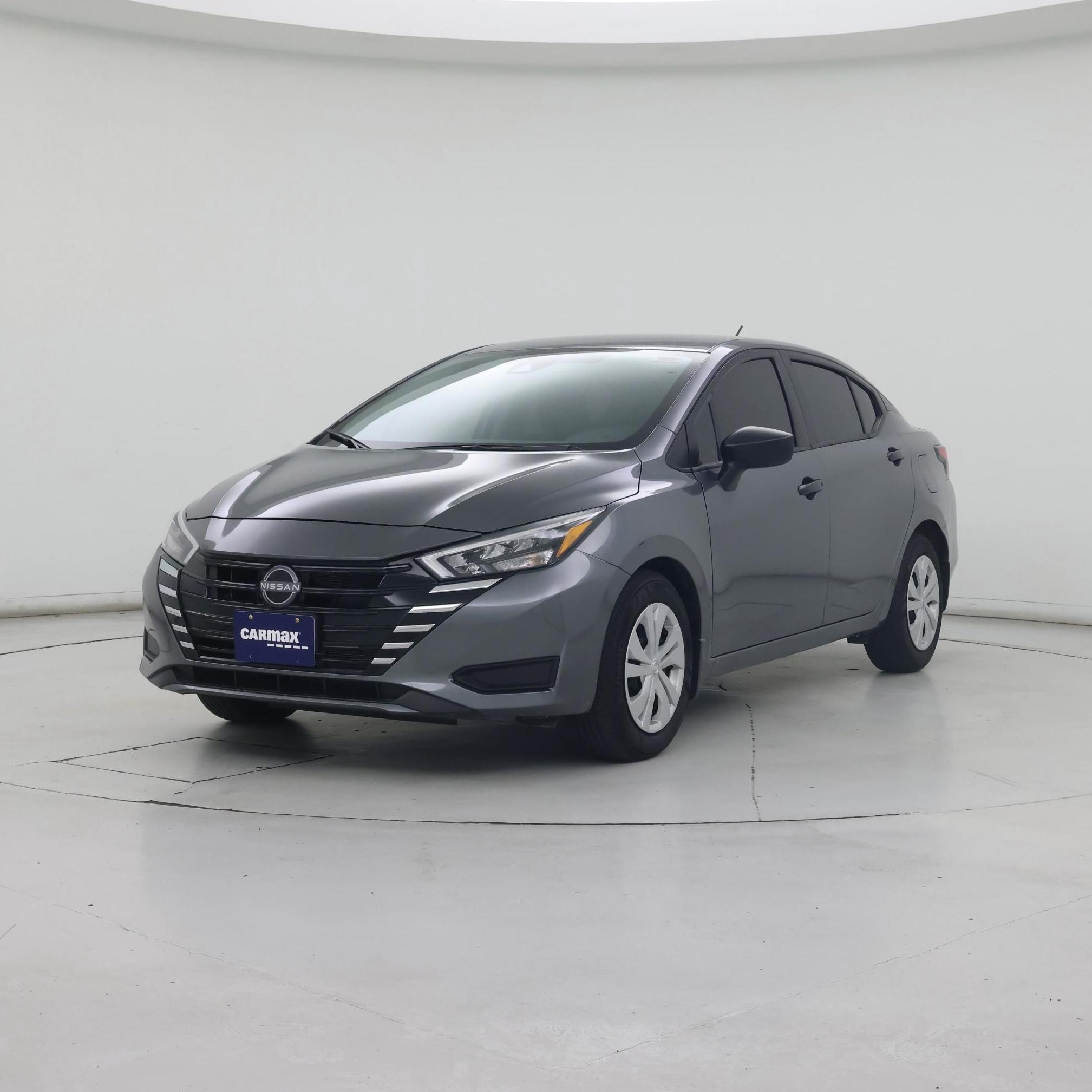 Thumbnail: 2025 Nissan Versa - 4