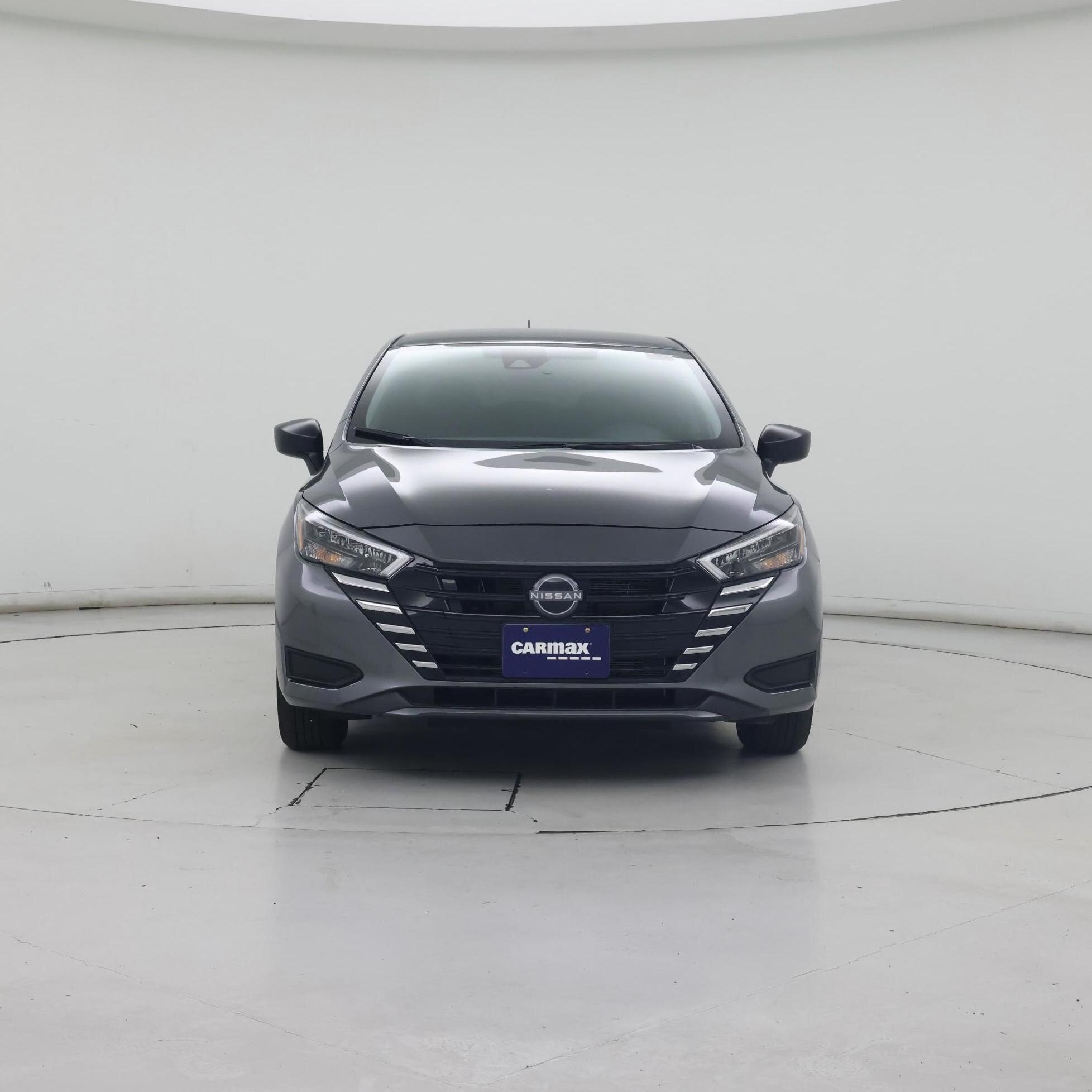 Thumbnail: 2025 Nissan Versa - 5