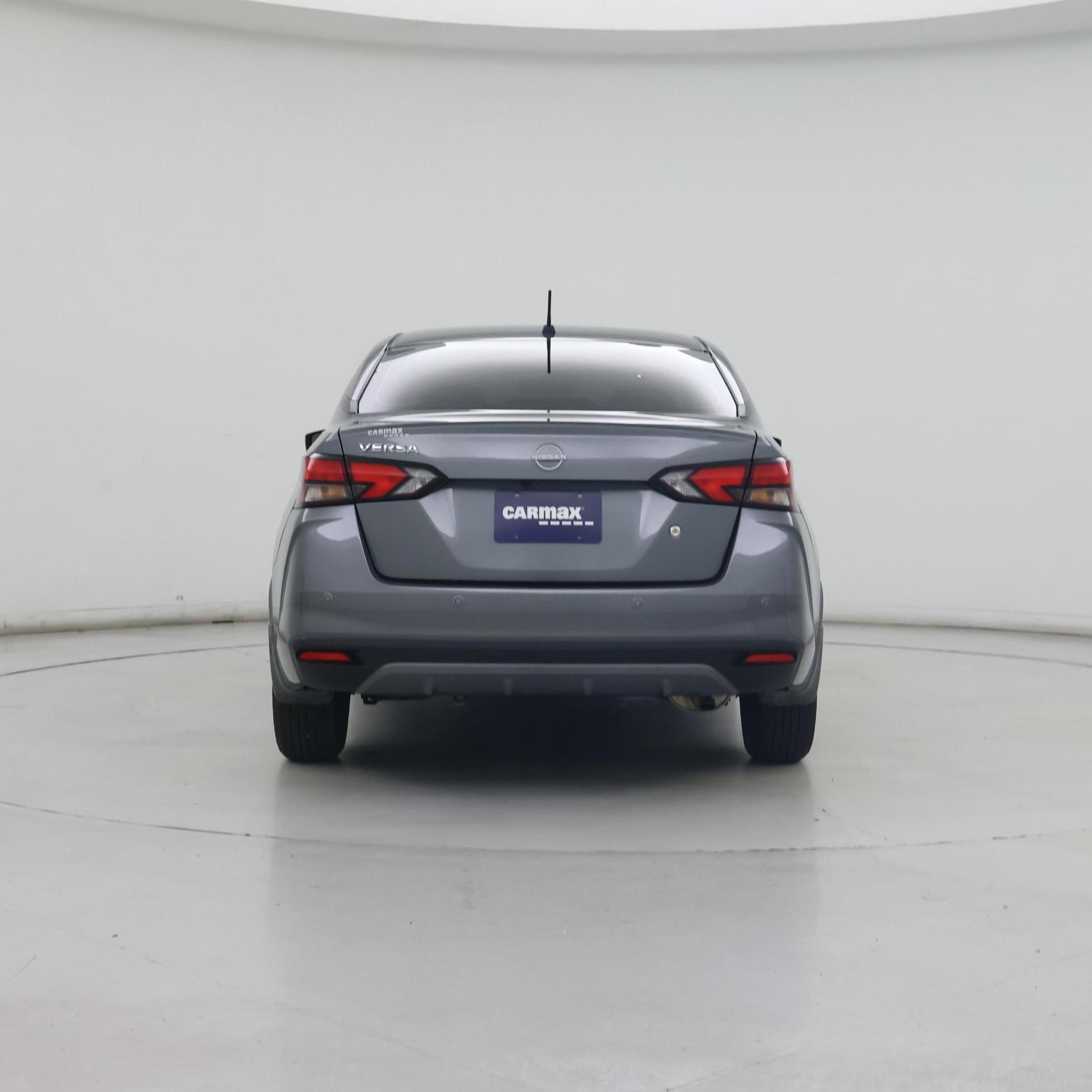 Thumbnail: 2025 Nissan Versa - 6