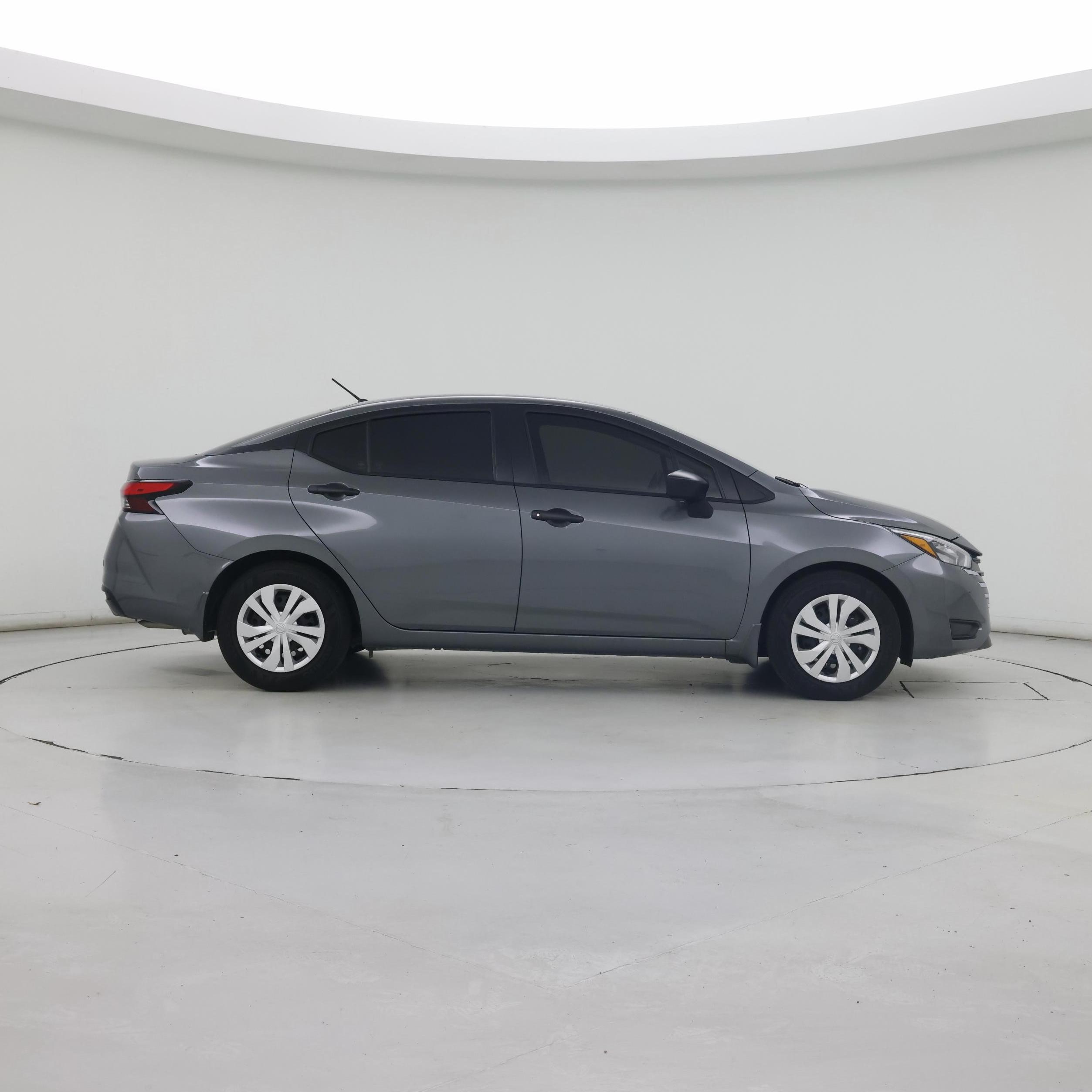 Thumbnail: 2025 Nissan Versa - 7