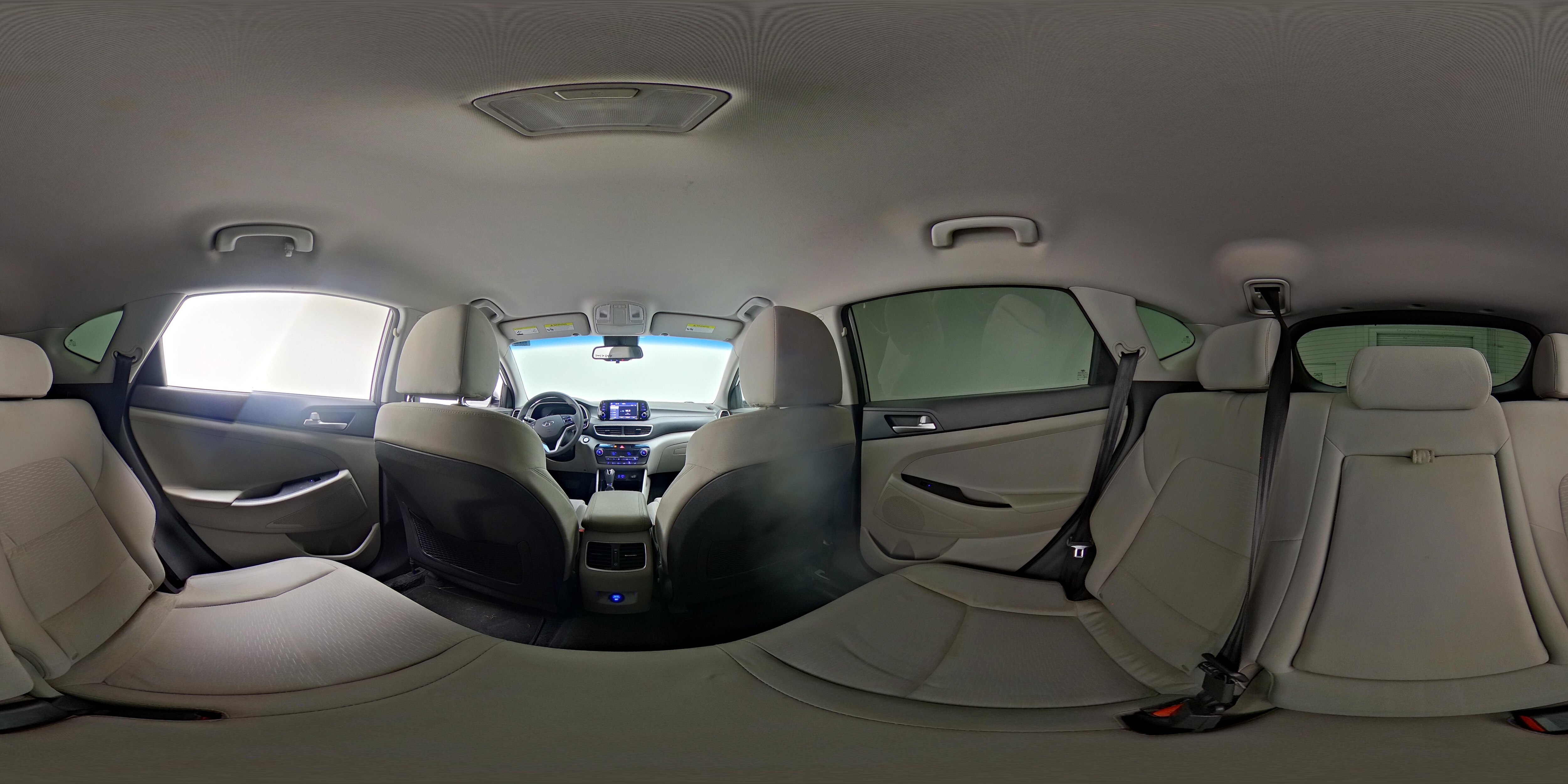 2019 Hyundai Tucson SEL - Photo 25