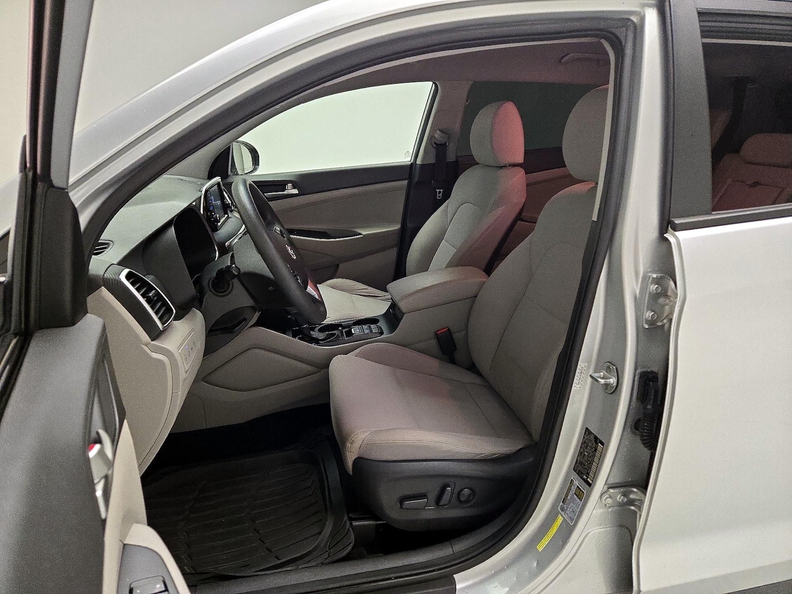 2019 Hyundai Tucson SEL - Photo 12