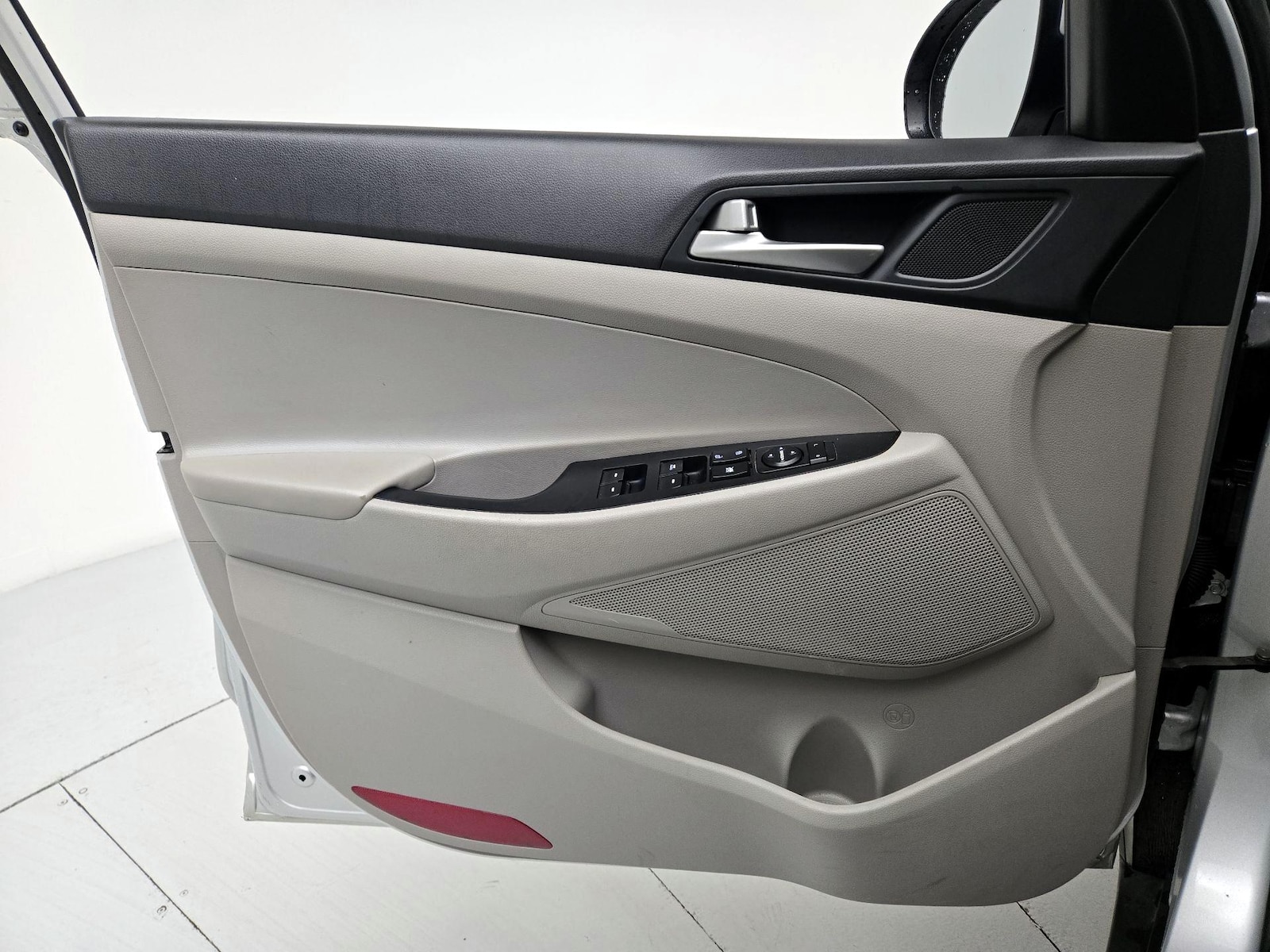2019 Hyundai Tucson SEL - Photo 13