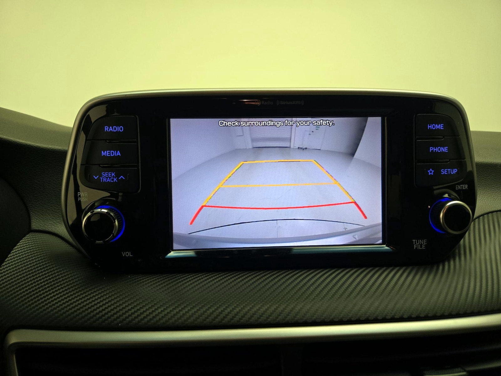 2019 Hyundai Tucson SEL - Photo 15