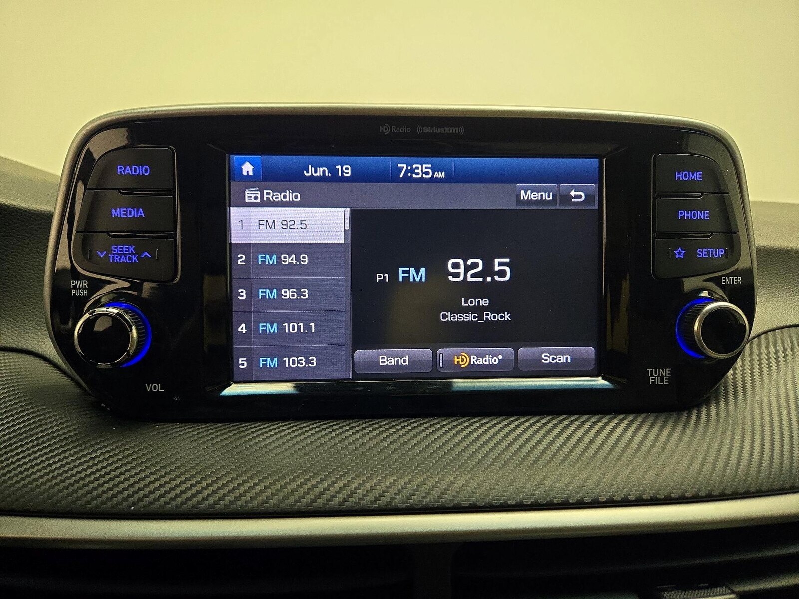 2019 Hyundai Tucson SEL - Photo 16