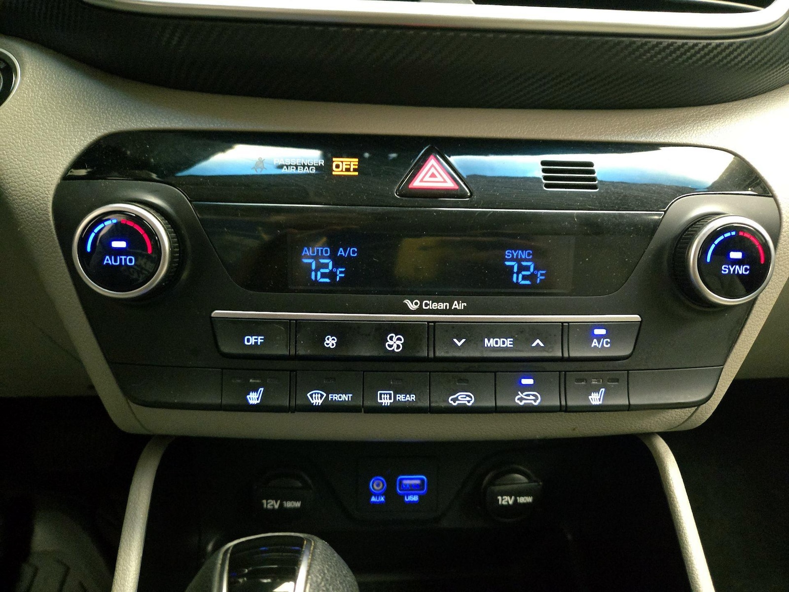 2019 Hyundai Tucson SEL - Photo 17
