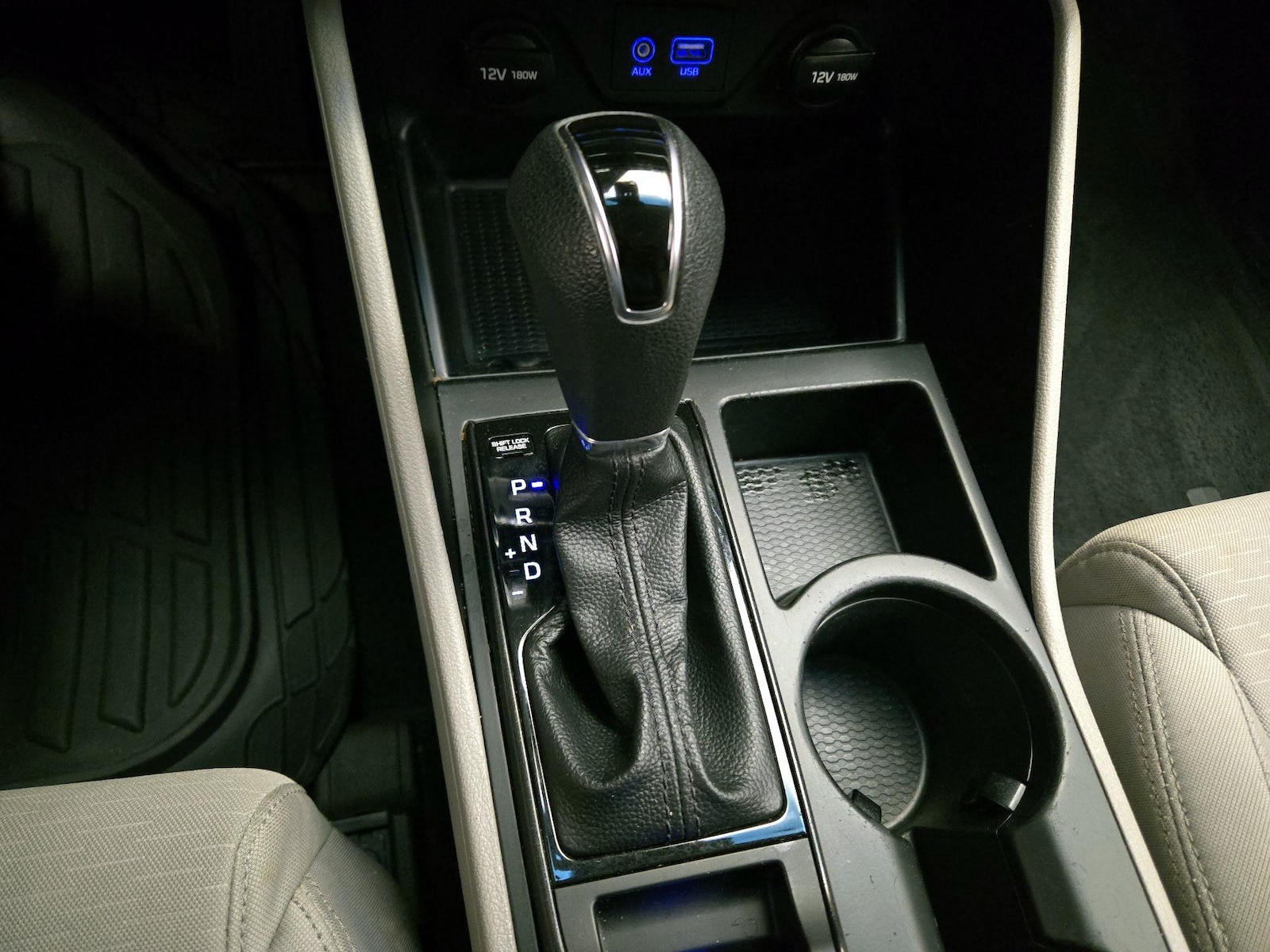 2019 Hyundai Tucson SEL - Photo 18