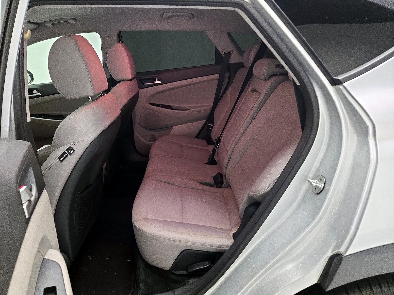 2019 Hyundai Tucson SEL - Photo 20