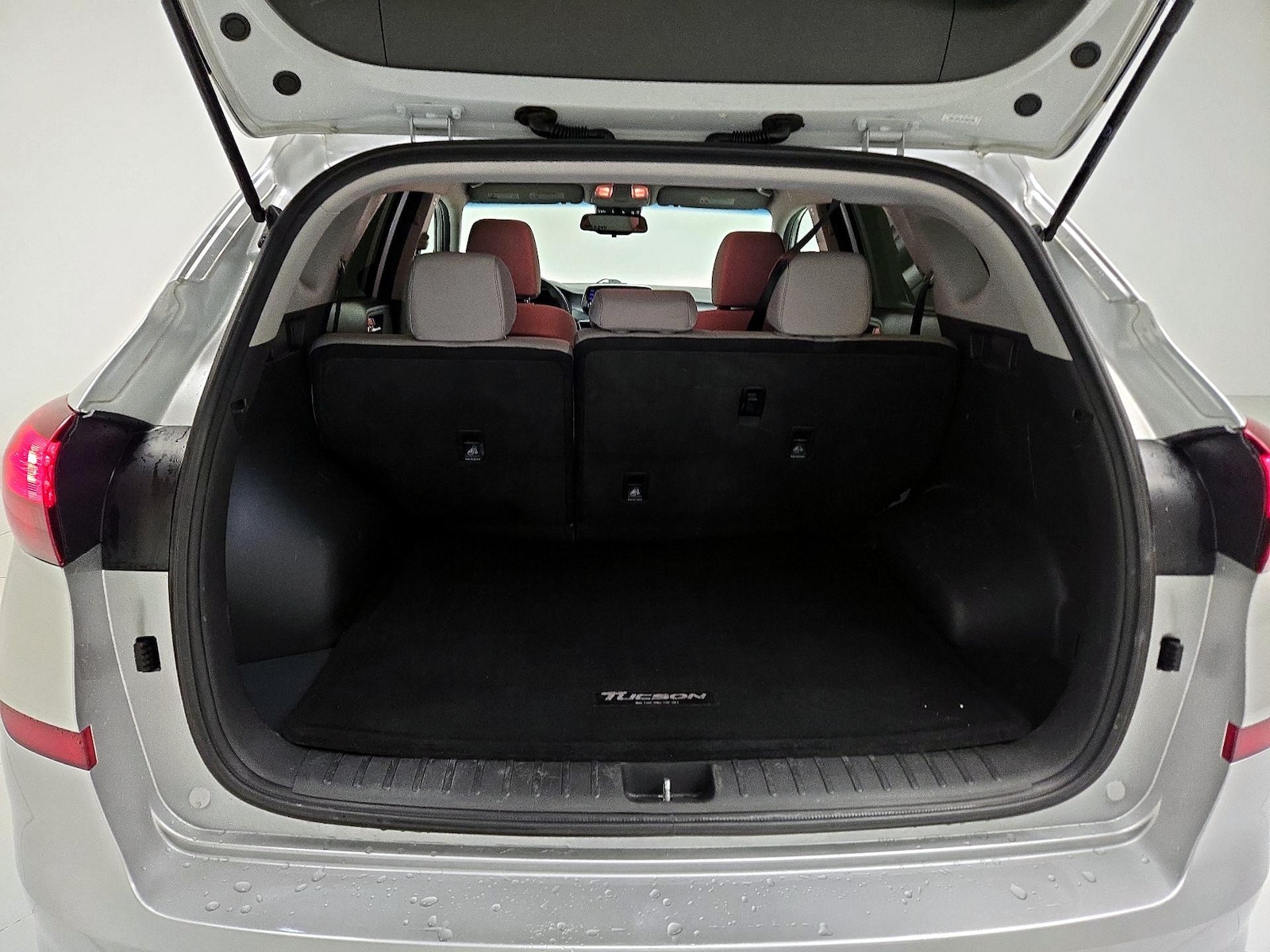 2019 Hyundai Tucson SEL - Photo 21