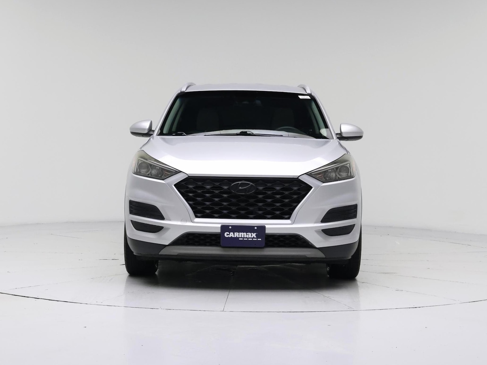 2019 Hyundai Tucson SEL - Photo 6