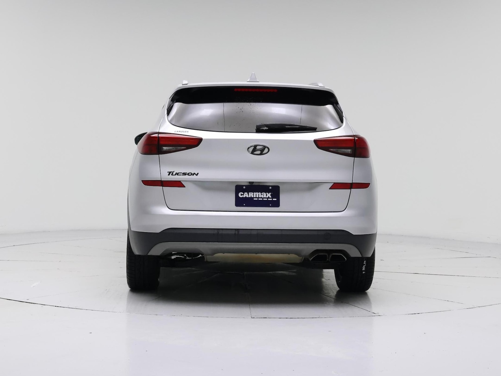 2019 Hyundai Tucson SEL - Photo 7