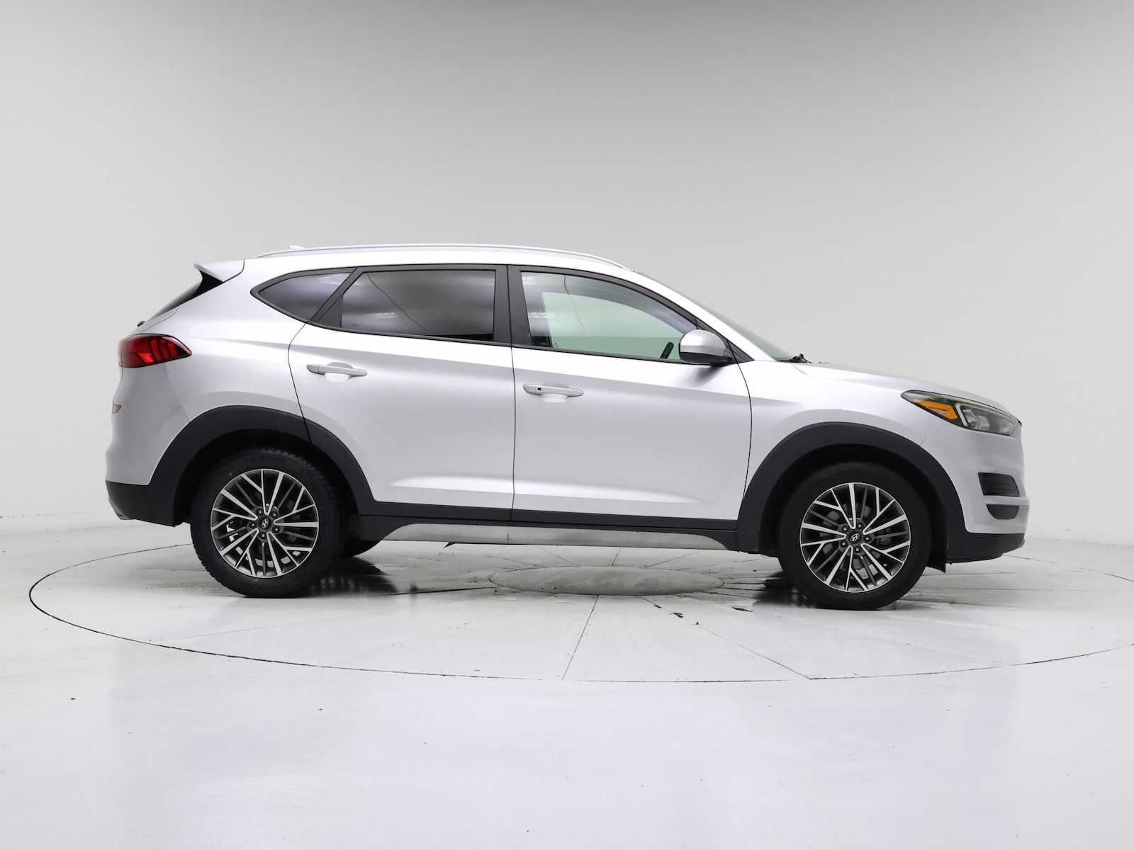 2019 Hyundai Tucson SEL - Photo 8