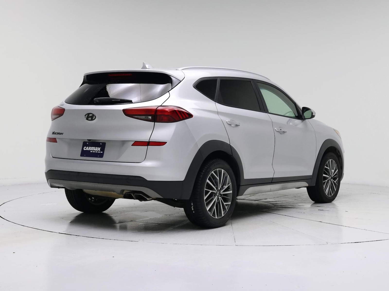 2019 Hyundai Tucson SEL - Photo 9