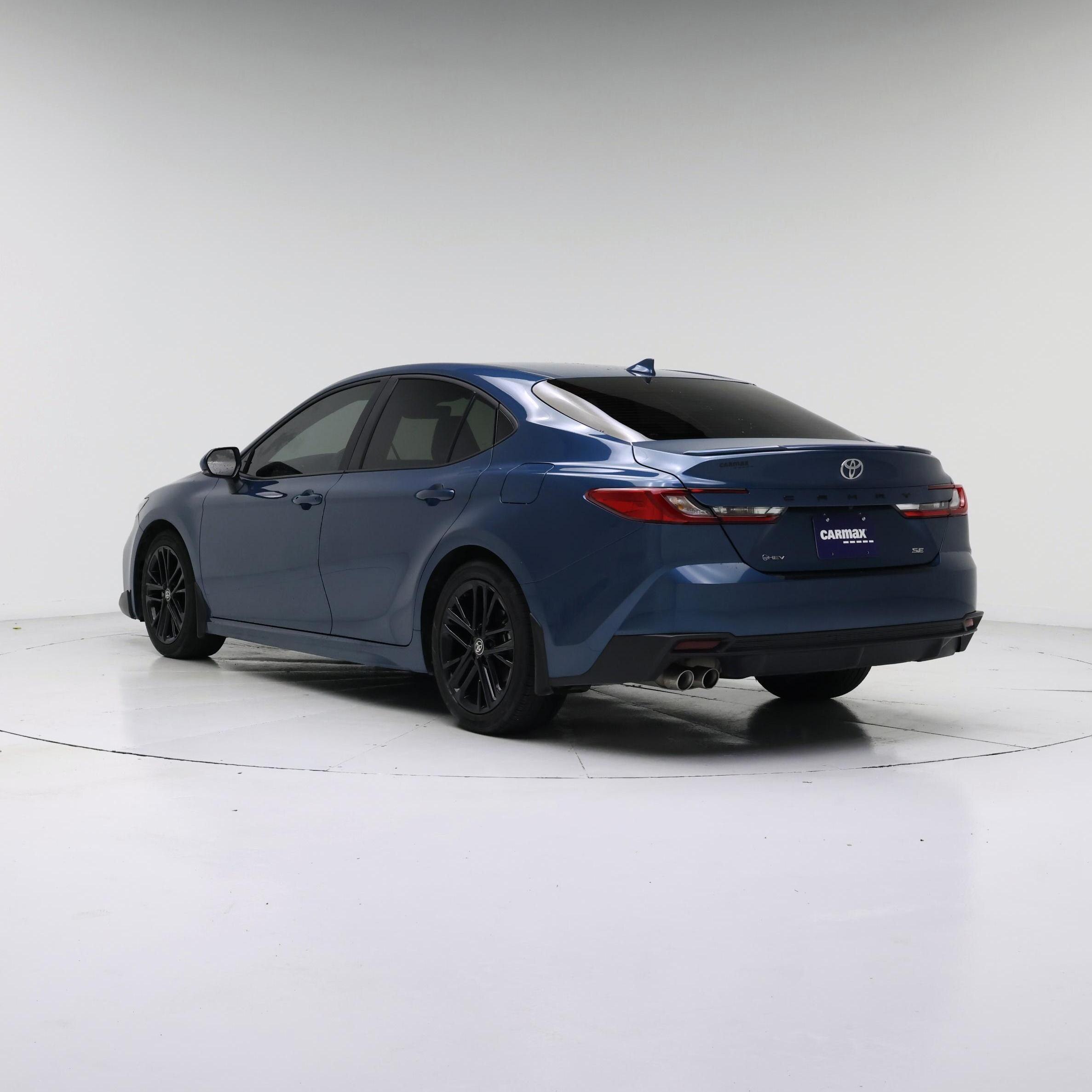 Thumbnail: 2025 Toyota Camry - 2