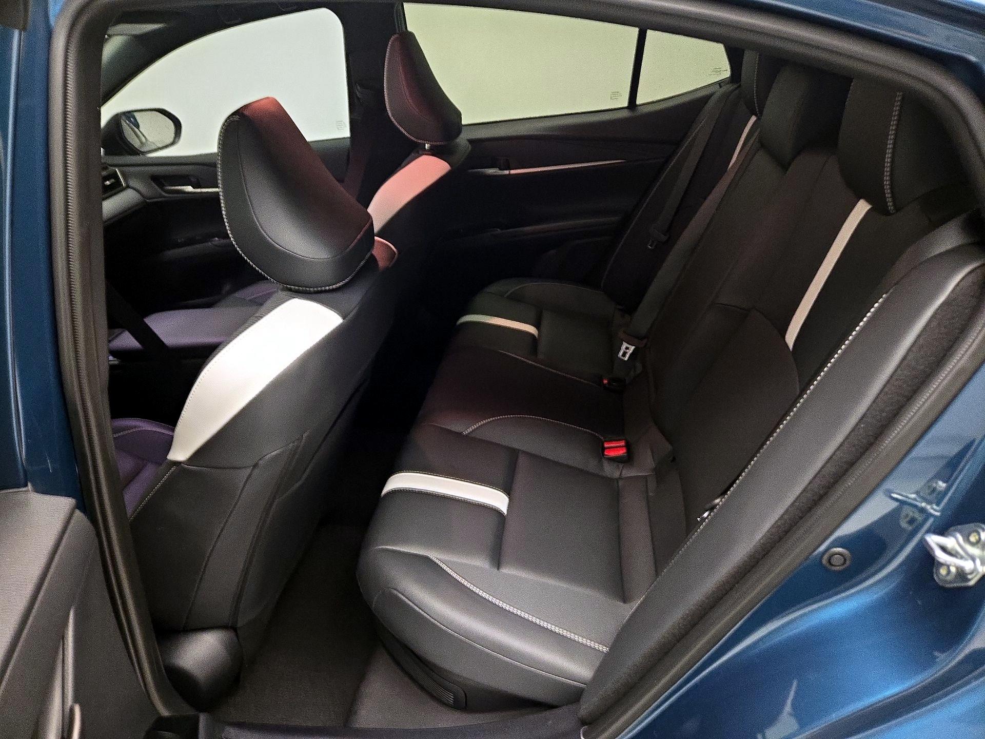 Thumbnail: 2025 Toyota Camry - 19
