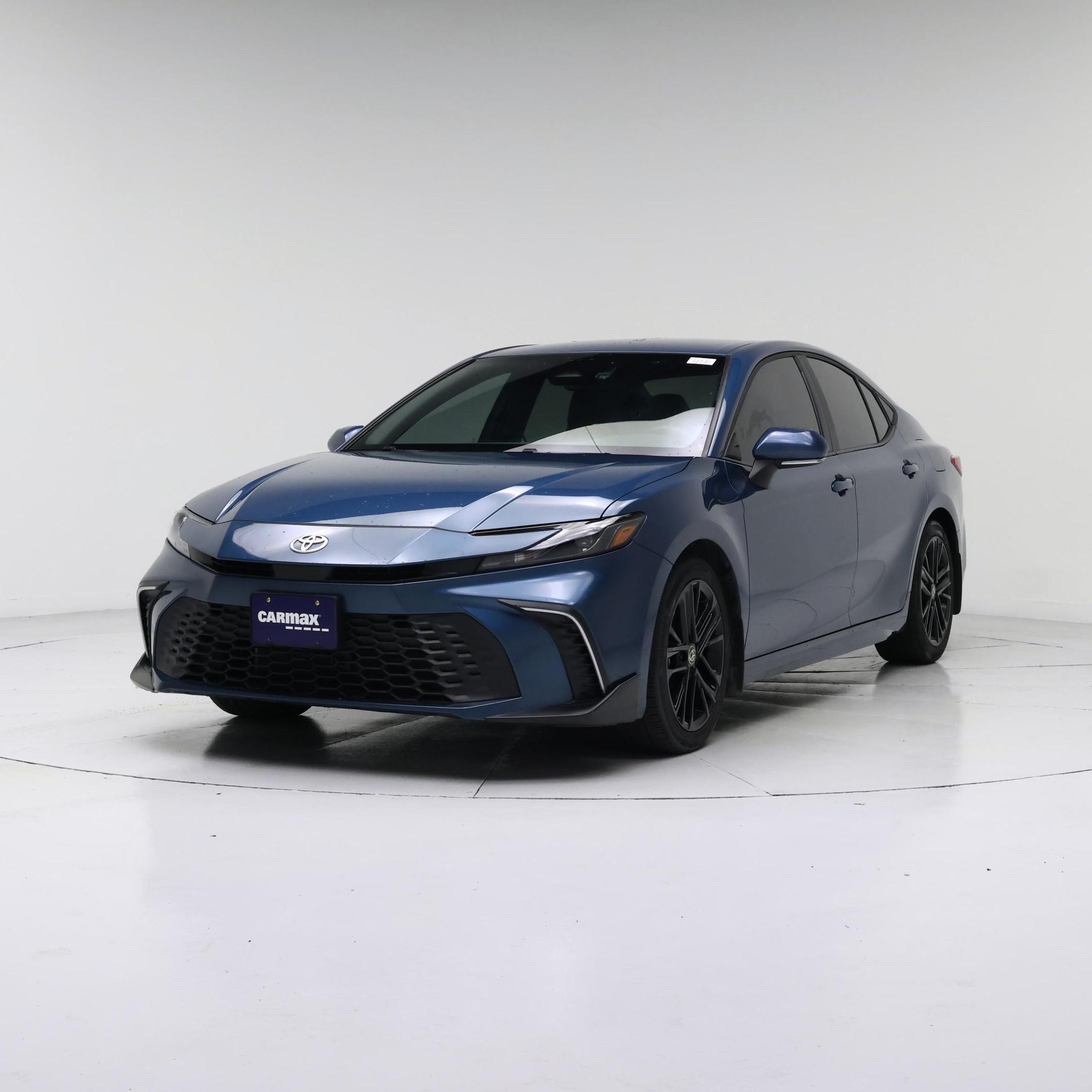 Thumbnail: 2025 Toyota Camry - 4