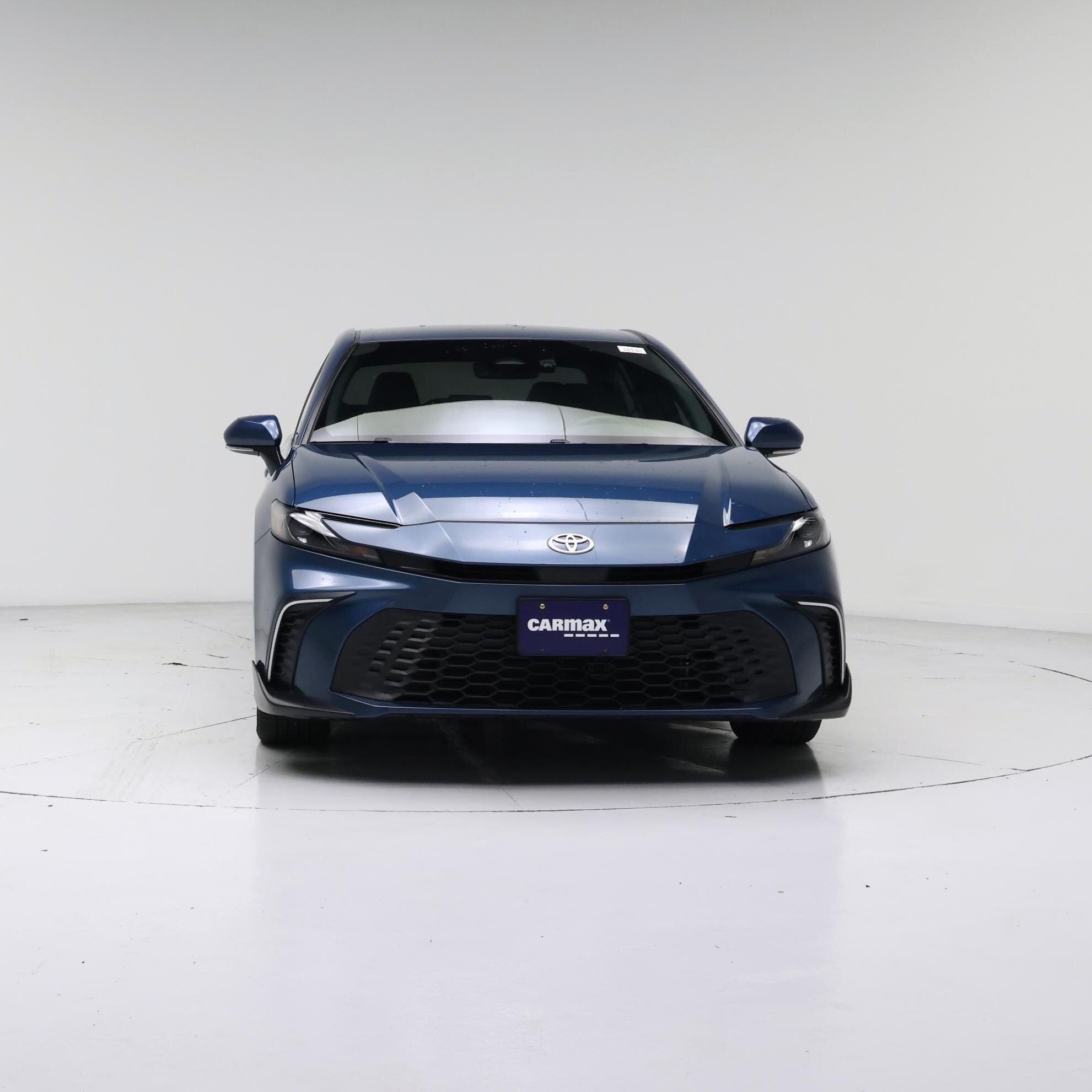 Thumbnail: 2025 Toyota Camry - 5