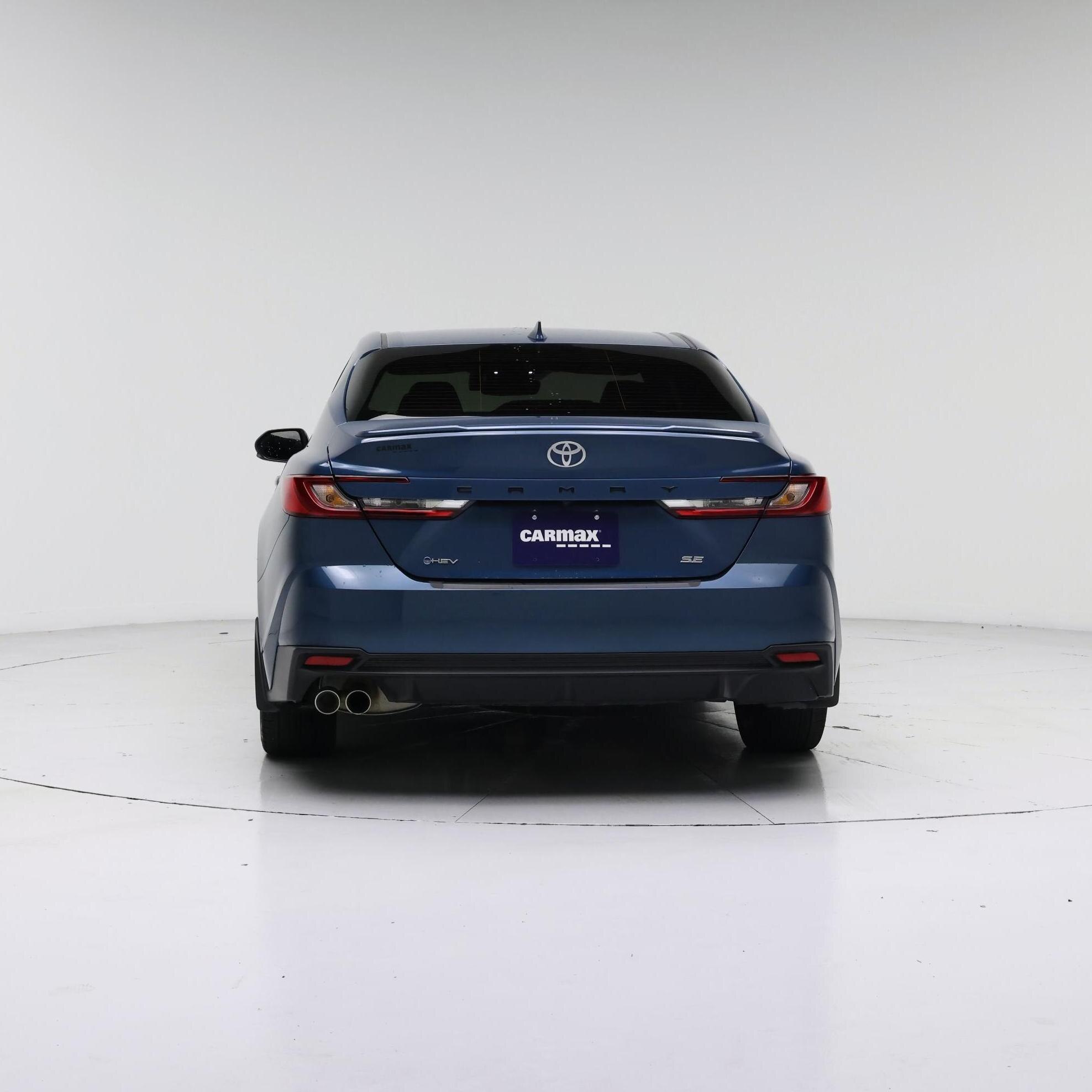 Thumbnail: 2025 Toyota Camry - 6