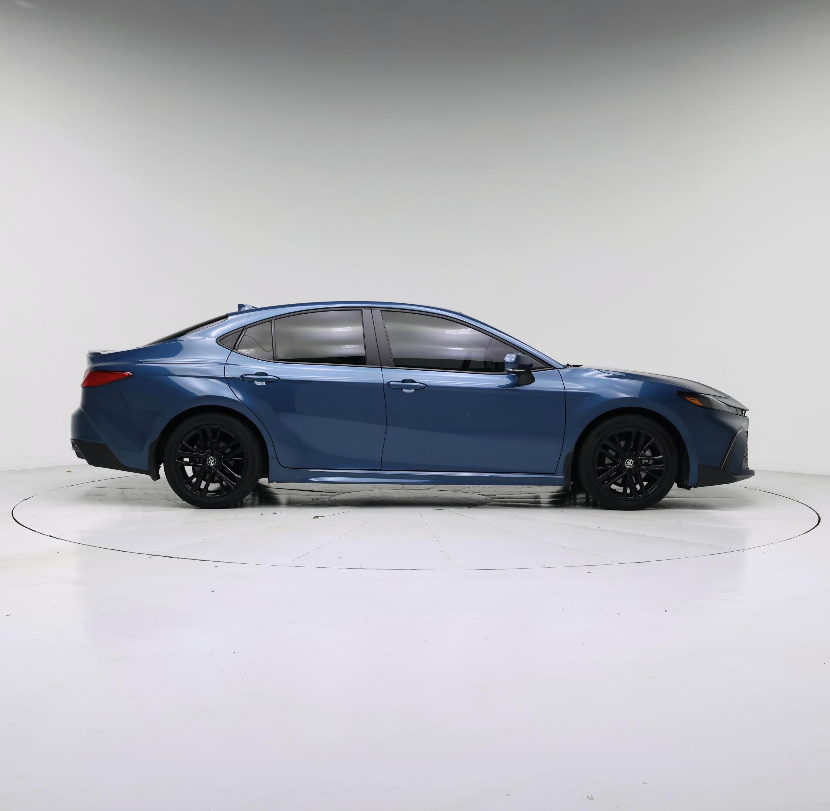 Thumbnail: 2025 Toyota Camry - 7