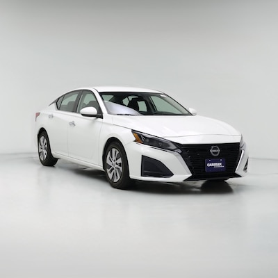2023 Nissan Altima S