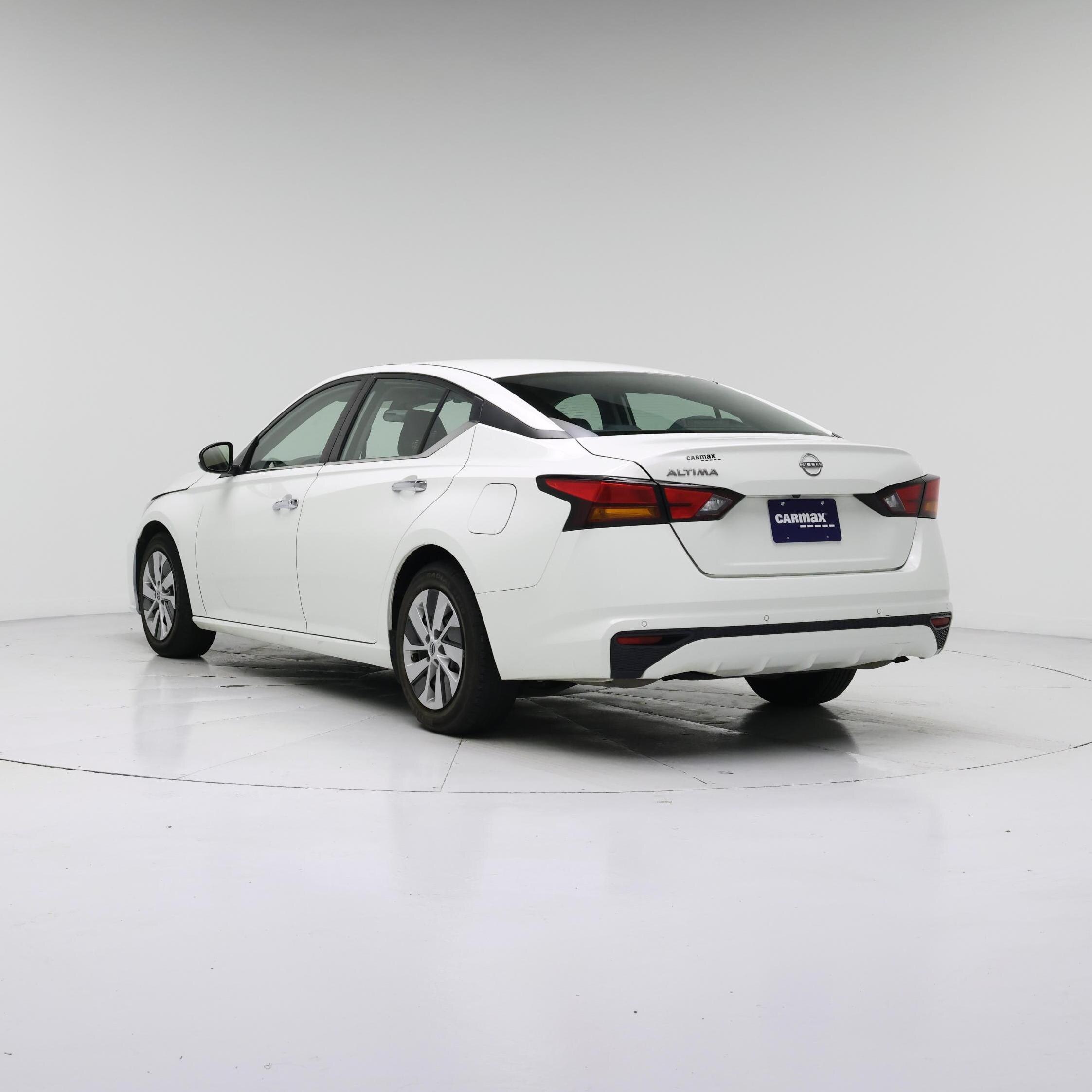 Thumbnail: 2023 Nissan Altima - 2