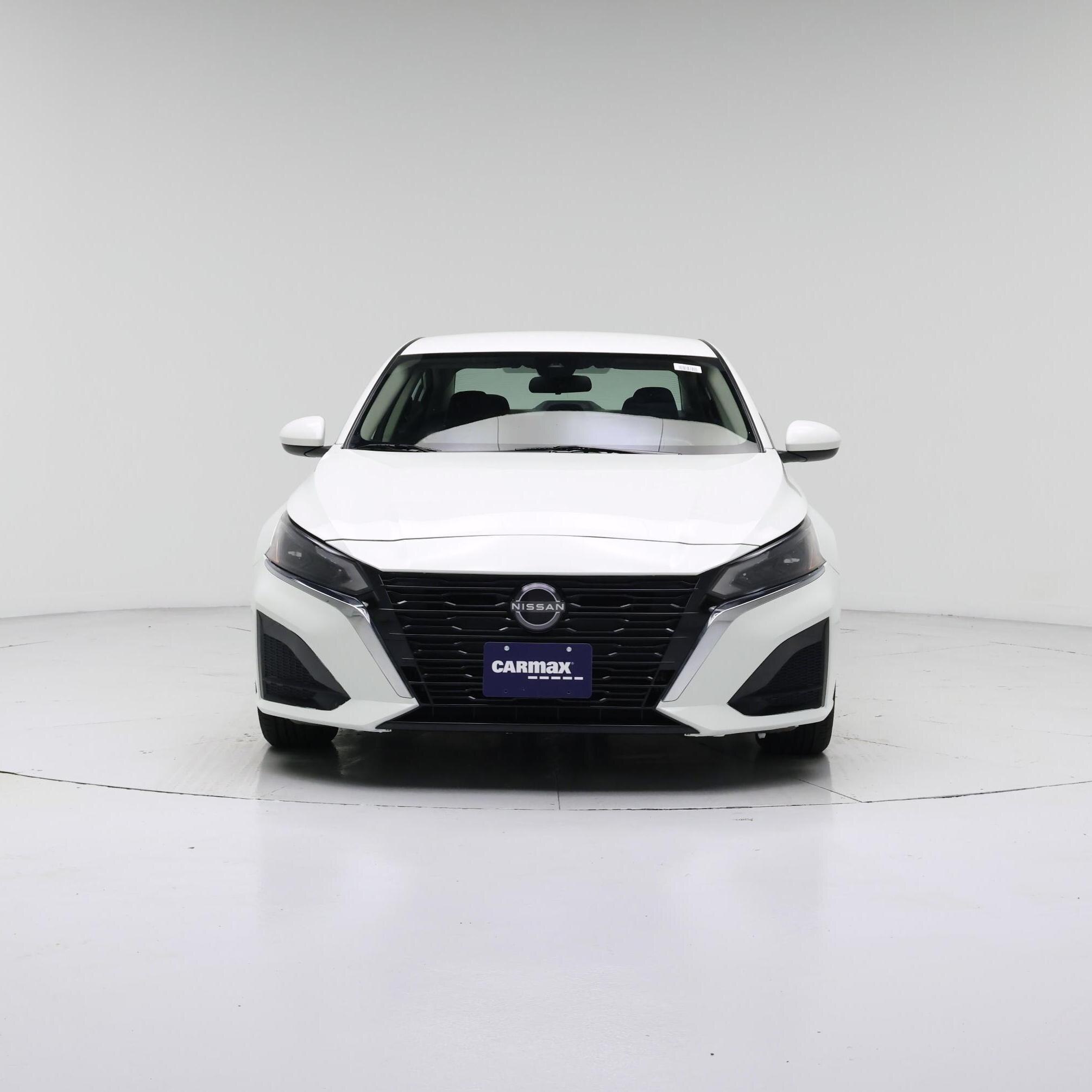 Thumbnail: 2023 Nissan Altima - 5