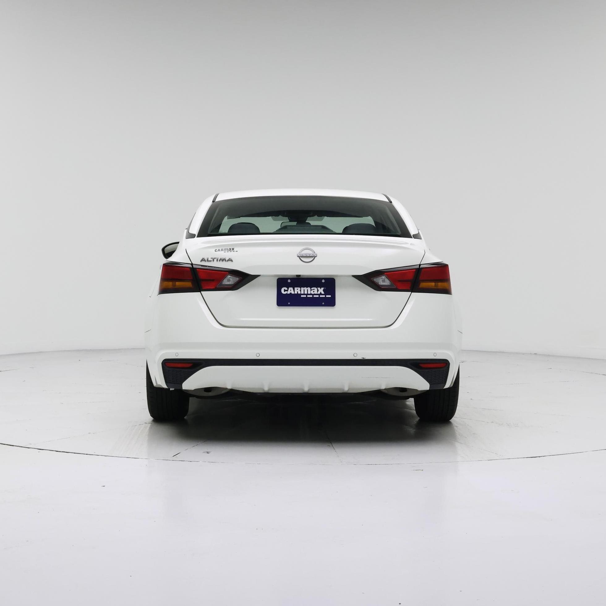 Thumbnail: 2023 Nissan Altima - 6
