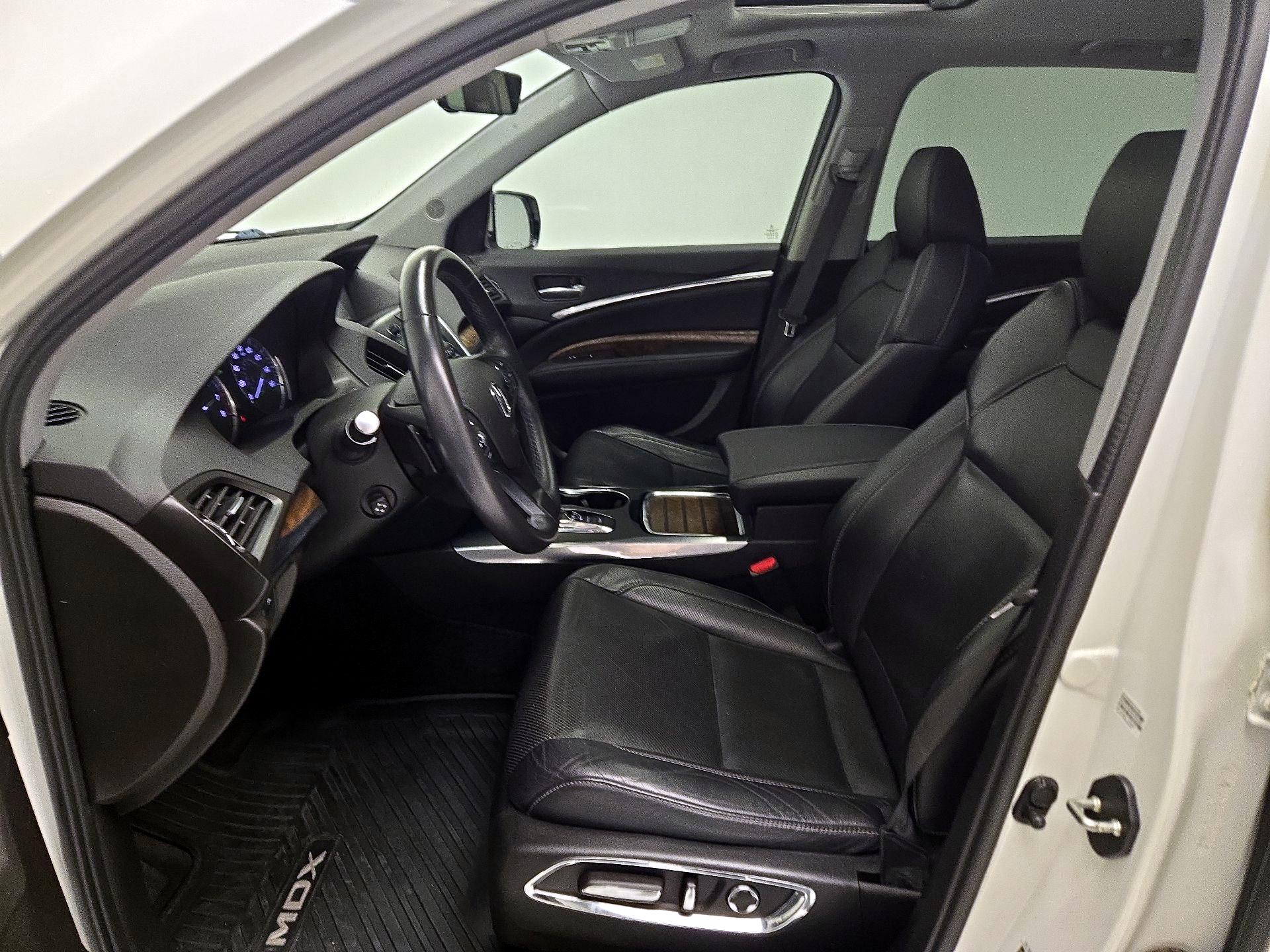 Thumbnail: 2019 Acura MDX - 11