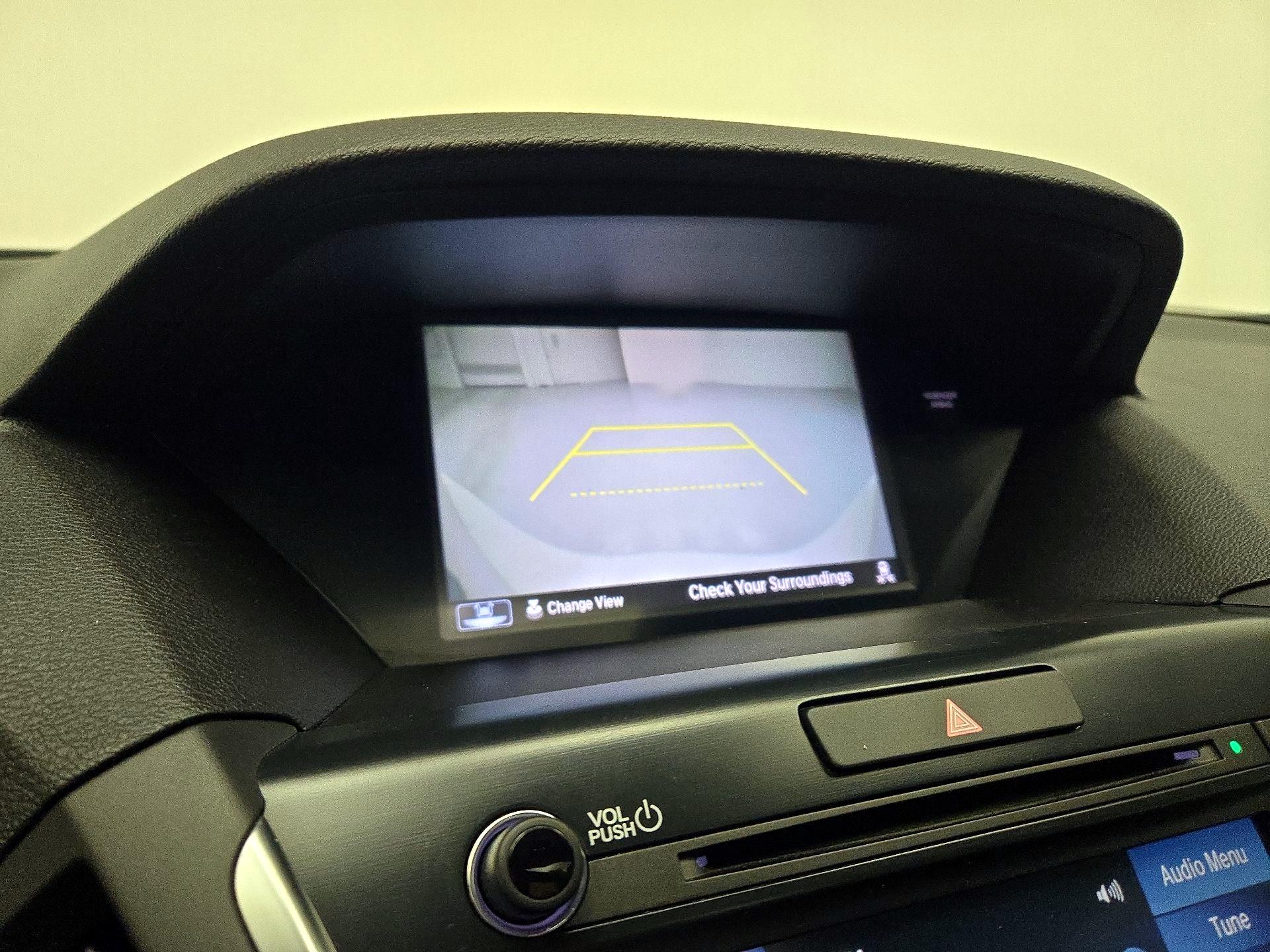 Thumbnail: 2019 Acura MDX - 15