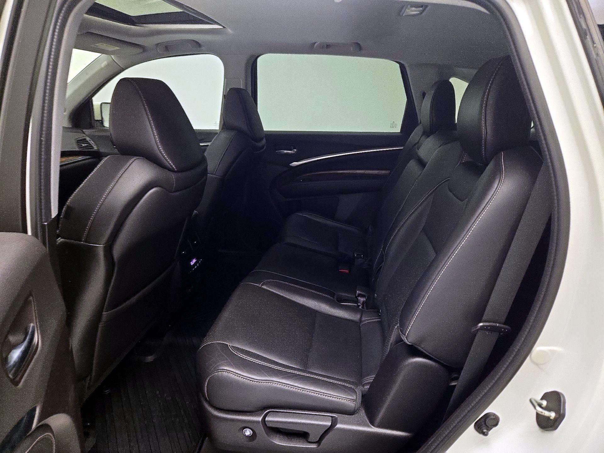 Thumbnail: 2019 Acura MDX - 20