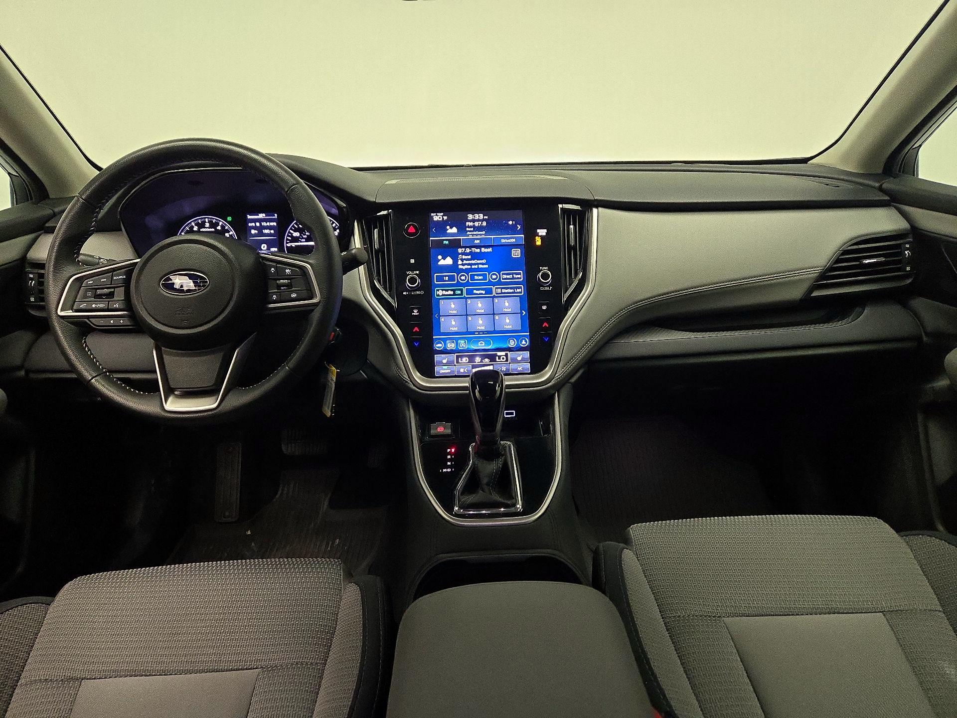Thumbnail: 2025 Subaru Outback - 9