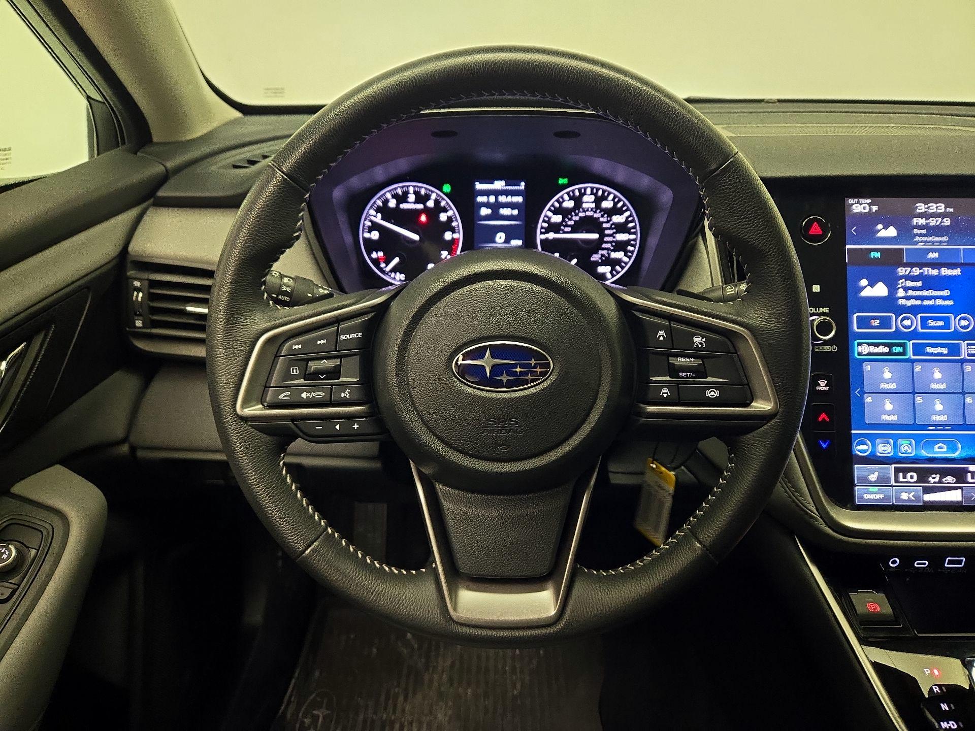 Thumbnail: 2025 Subaru Outback - 10