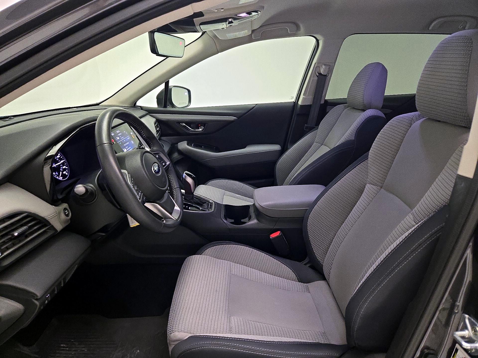 Thumbnail: 2025 Subaru Outback - 11